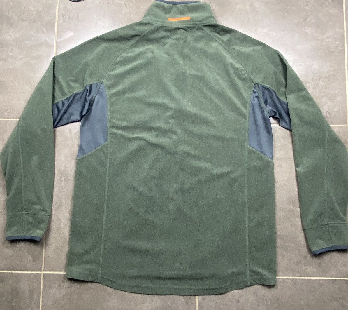 Hunter Spika. Hunter long sleeve jumper. Street Wear Size US XXL / EU 58 / 5 - 9 Thumbnail