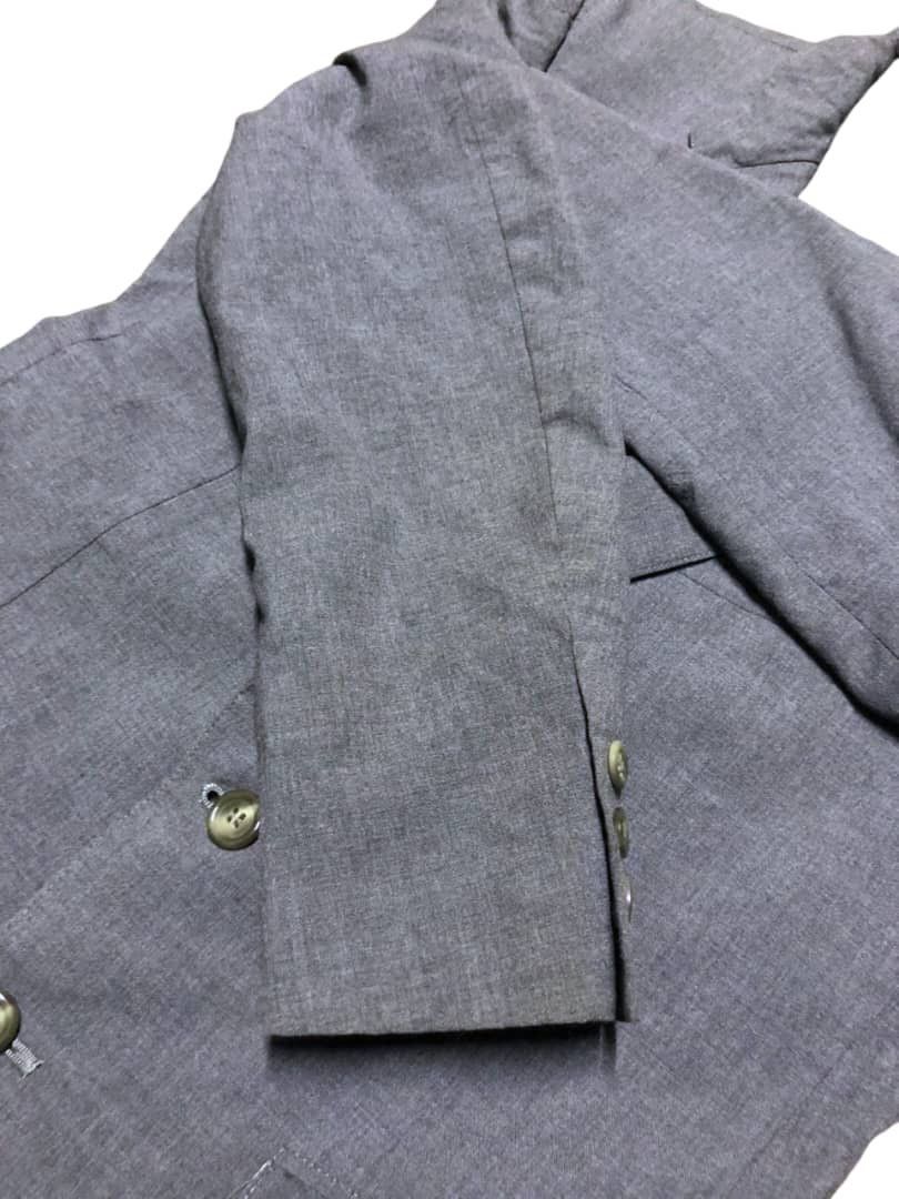 Chaps × Chaps Ralph Lauren × Ralph Lauren Vintage Chaps Ralph Lauren New Wool Blazer Size 38R - 8 Thumbnail