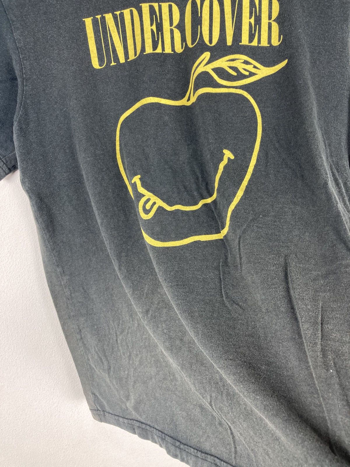 Undercover Undercoverism For Rebels Scab Psychocolor For Chaoscity Tee Size US S / EU 44-46 / 1 - 6 Thumbnail