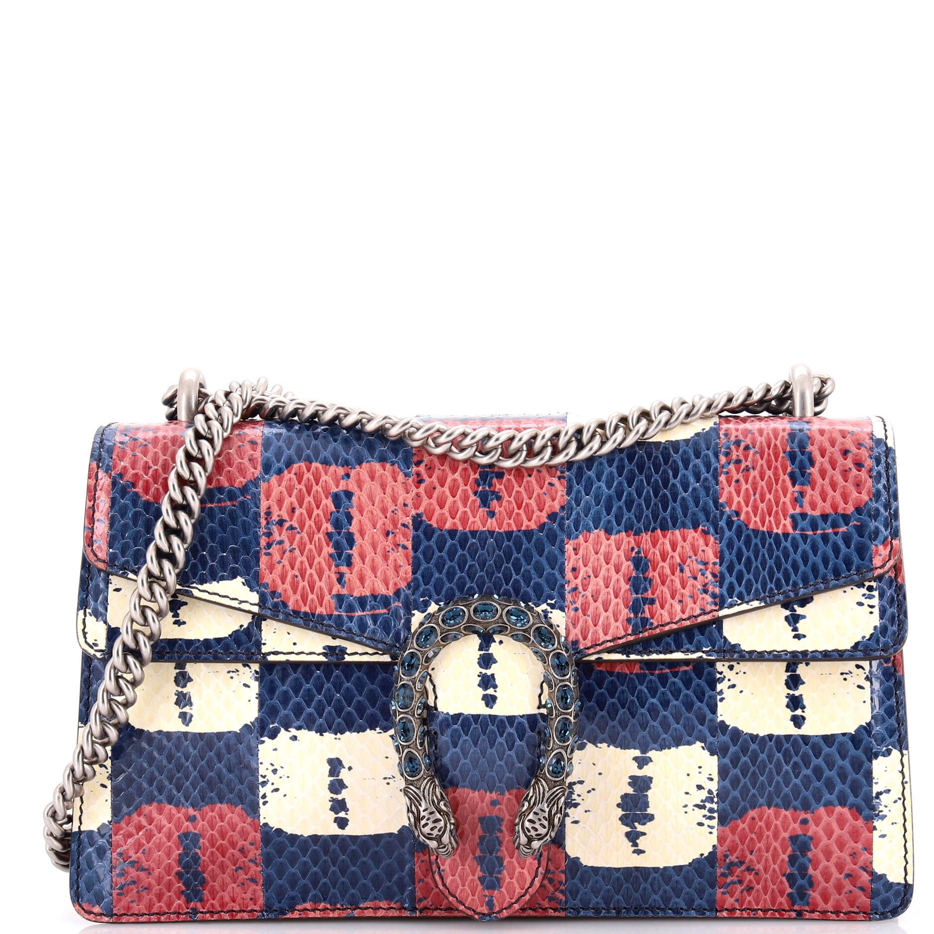 Gucci Dionysus Bag Size ONE SIZE - 1 Thumbnail