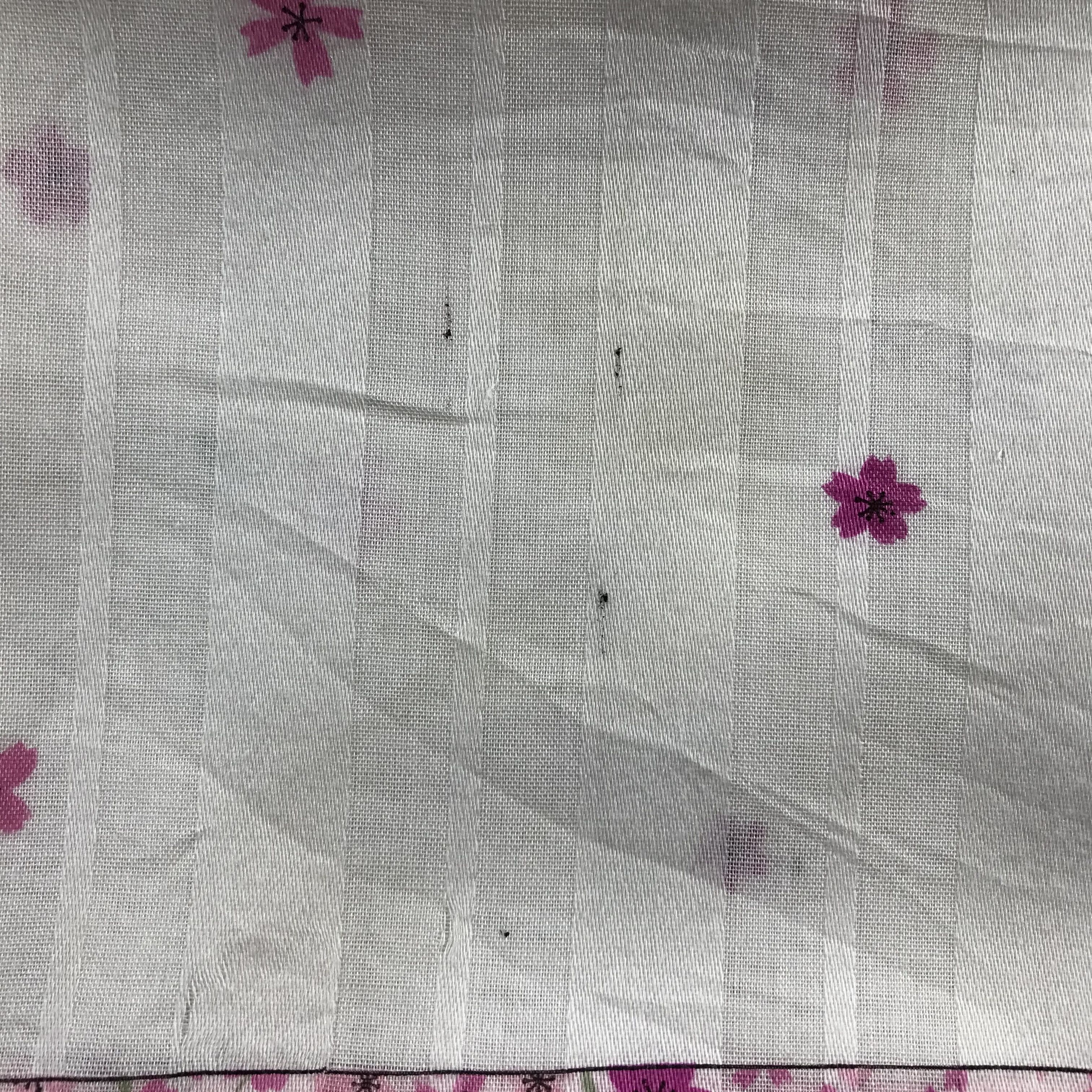 Burberry Burberry Handkerchief / Bandana / Neckerchief C560 Size ONE SIZE - 7 Thumbnail