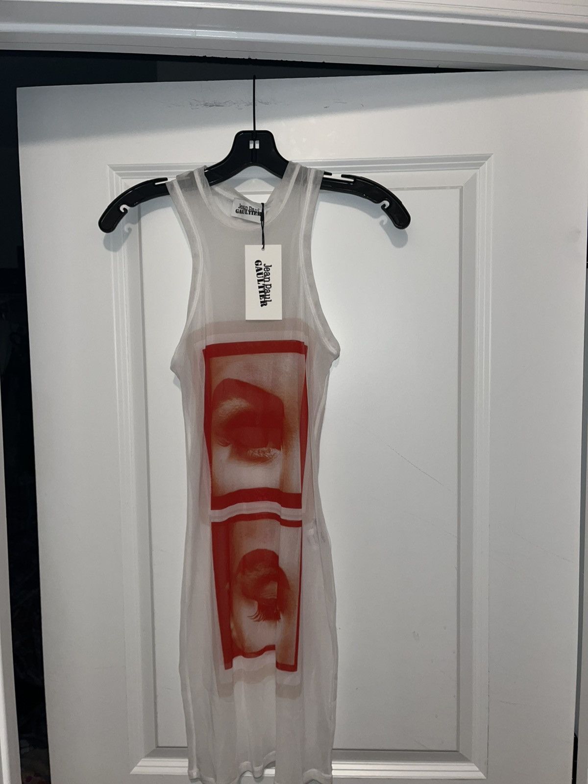Jean Paul Gaultier Jean Paul Gaultier Size L / US 10 / IT 46 - 1 Thumbnail