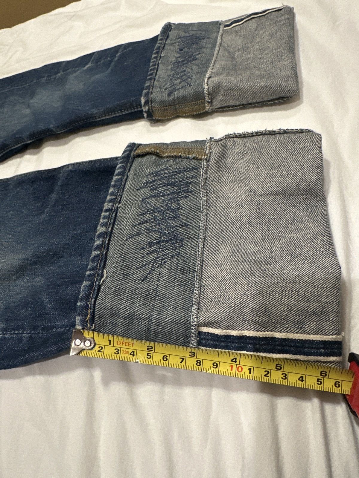 Orslow OrSlow 107 Size US 31 - 10 Thumbnail
