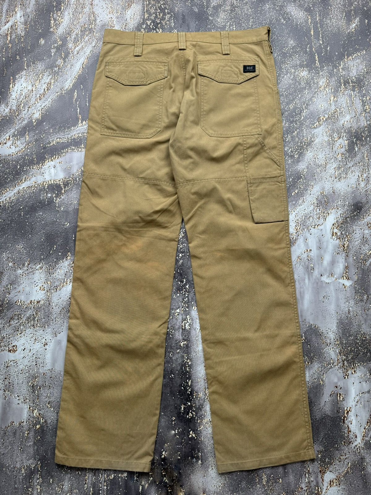 Helly Hansen Helly Hansen Vintage Work Pants Size US 36 / EU 52 - 13 Thumbnail