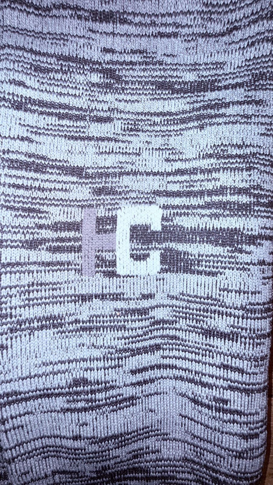 Other FC / PAPLUS Patterned Compression Socks XL - 3PK Size ONE SIZE - 4 Thumbnail