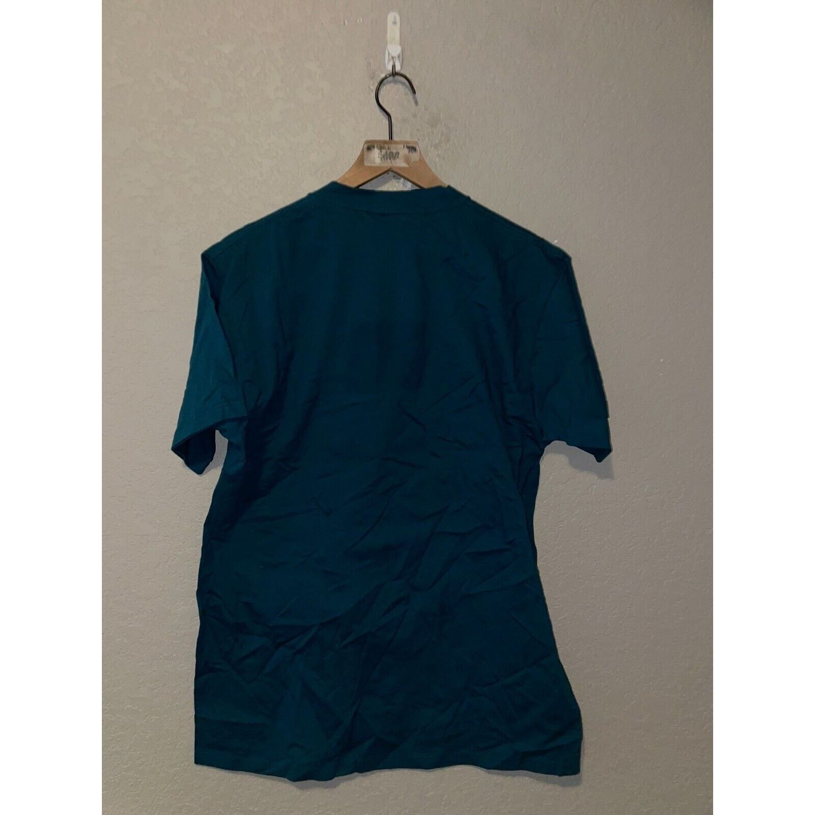 Jerzees 90s Black Hills Native American Tribal Green Shirt Graphic Size US L / EU 52-54 / 3 - 7 Thumbnail