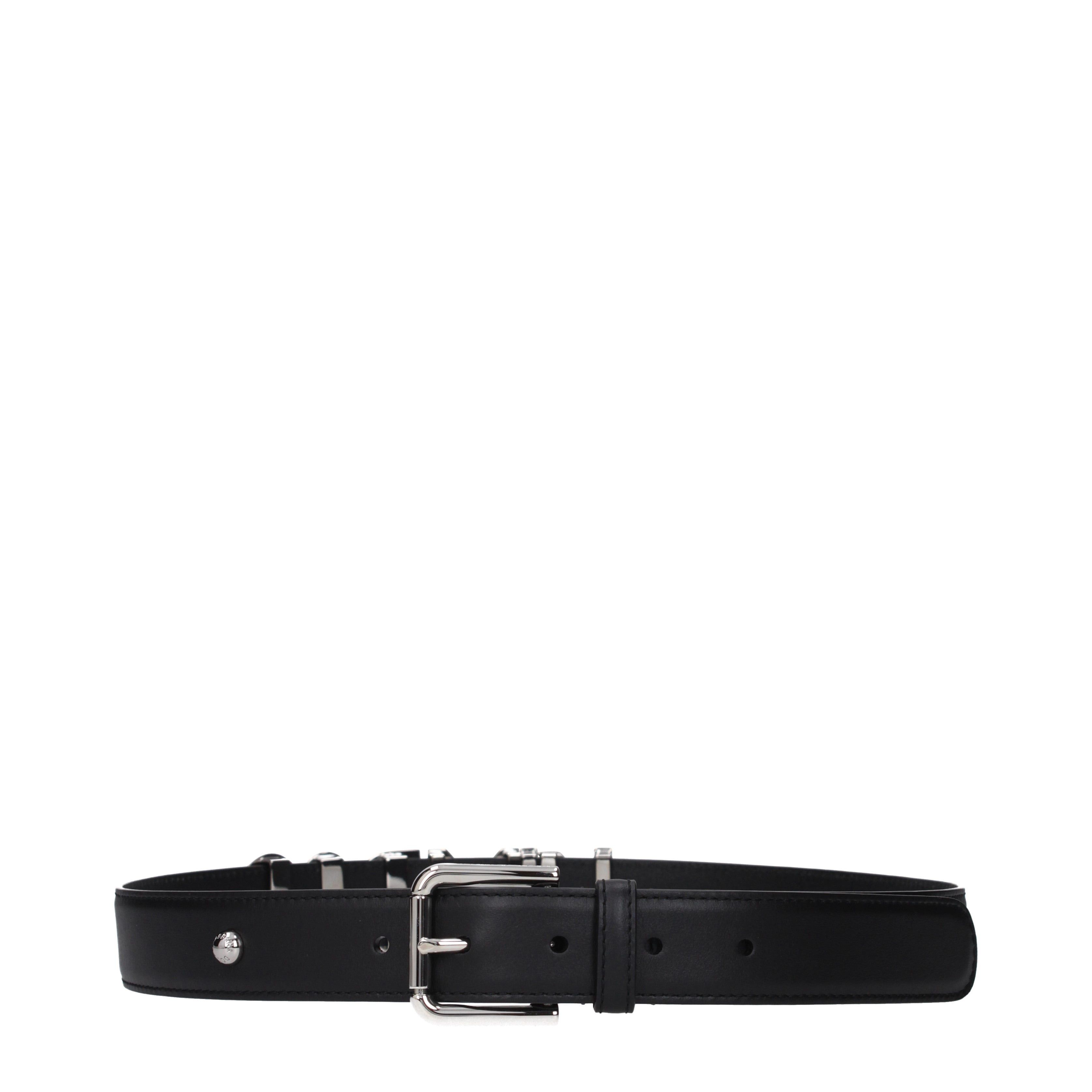 Belts