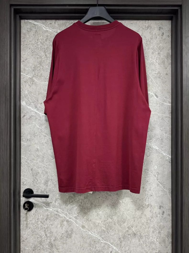 Rick Owens rick owens champion short sleeves 2504-Nextarrow Size US L / EU 52-54 / 3 - 2 Thumbnail