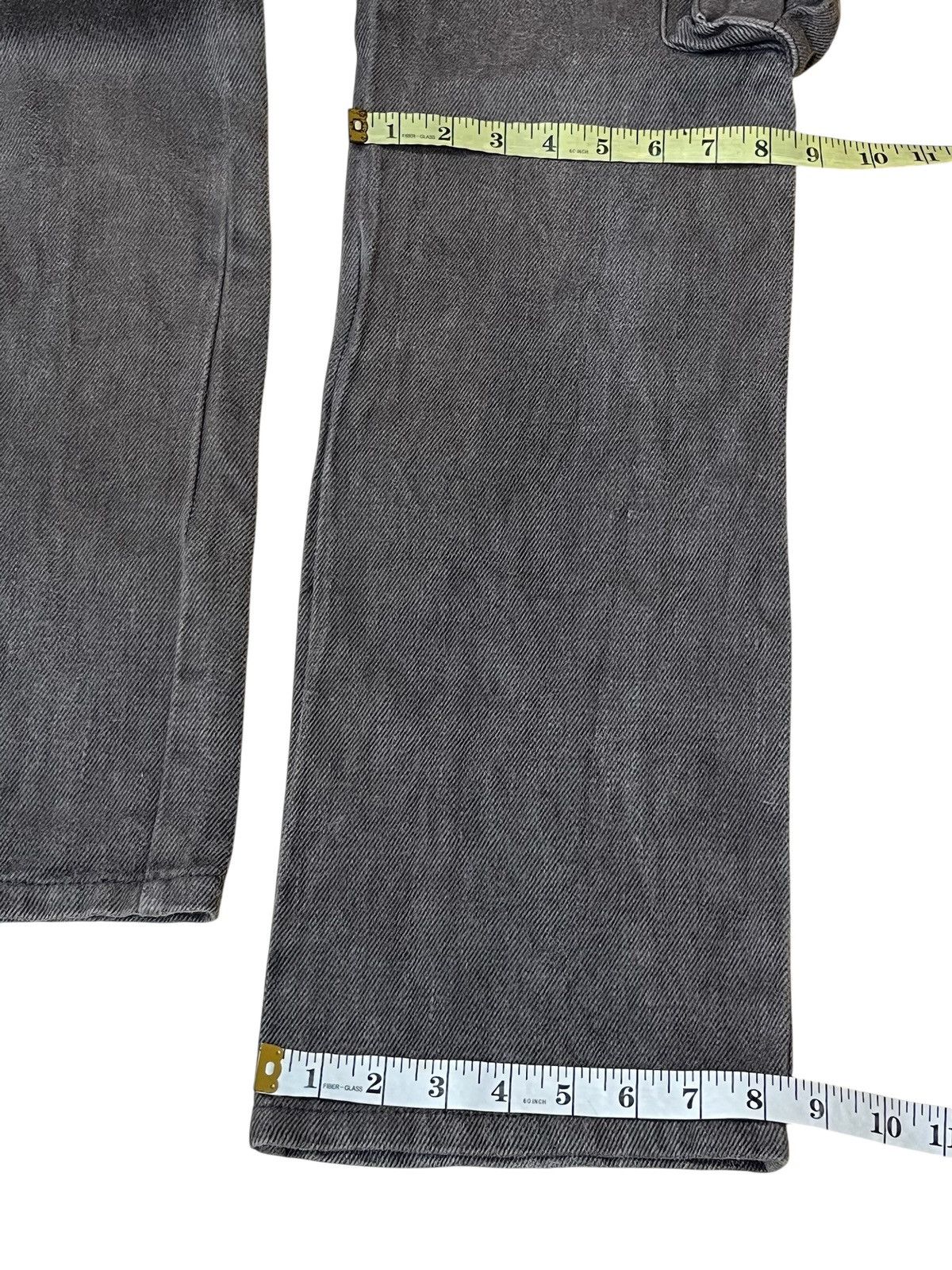 Japanese Brand Sick🔥Japanese brand AND A bushpant/multipocket cargo pants Size US 30 / EU 46 - 14 Thumbnail