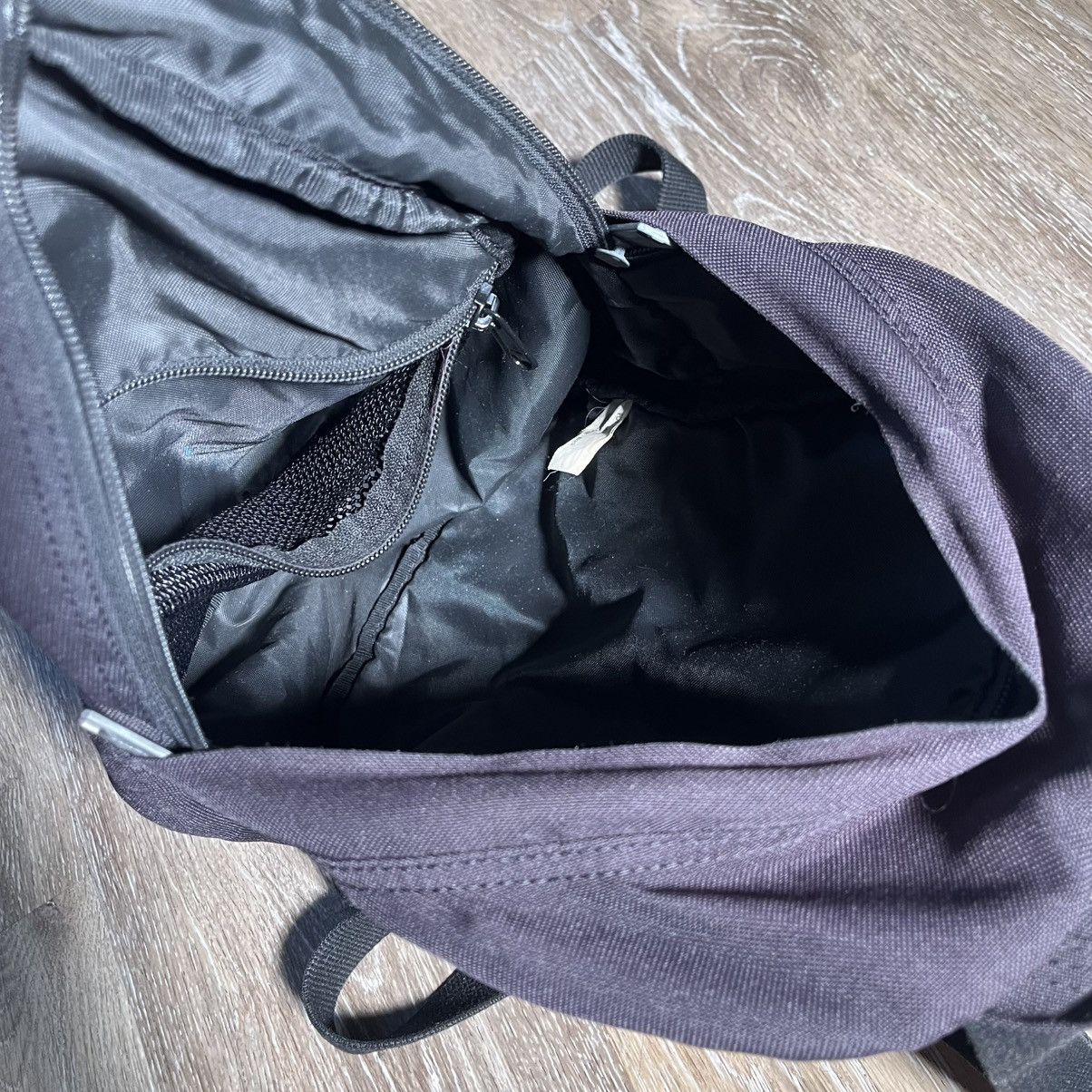 Carhartt carhartt black mini backpack Size ONE SIZE - 6 Thumbnail