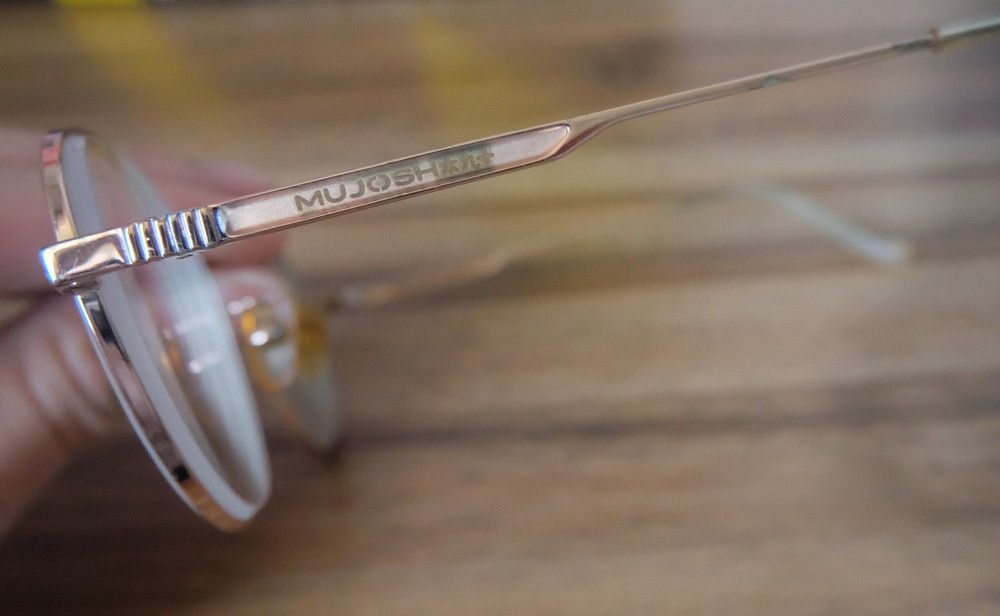 Other Mujosh GDC2 Glasses Size ONE SIZE - 6 Thumbnail