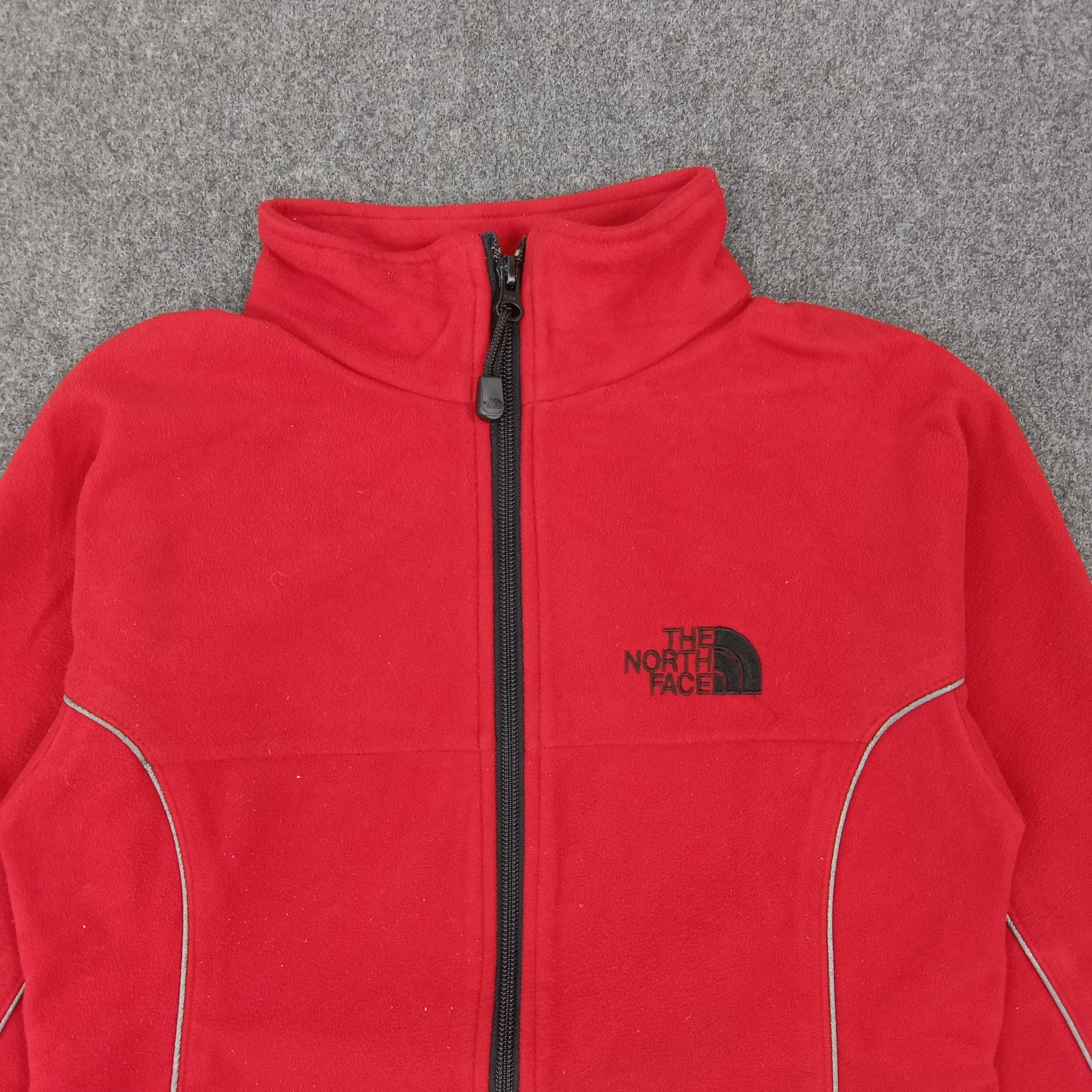 The North Face The North Face Gore-Windstopper Jacket C264N29 Size US XS / EU 42 / 0 - 2 Thumbnail