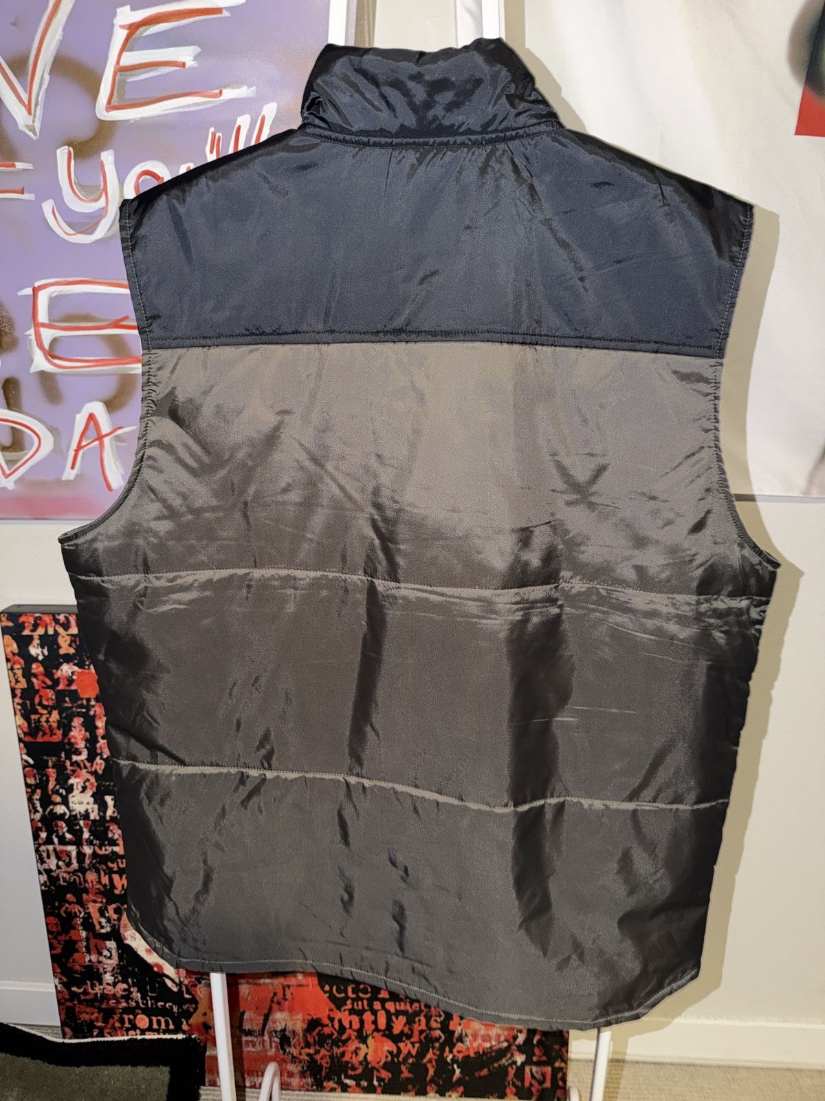 Other Troll Co. Vest Size US XL / EU 56 / 4 - 2 Thumbnail