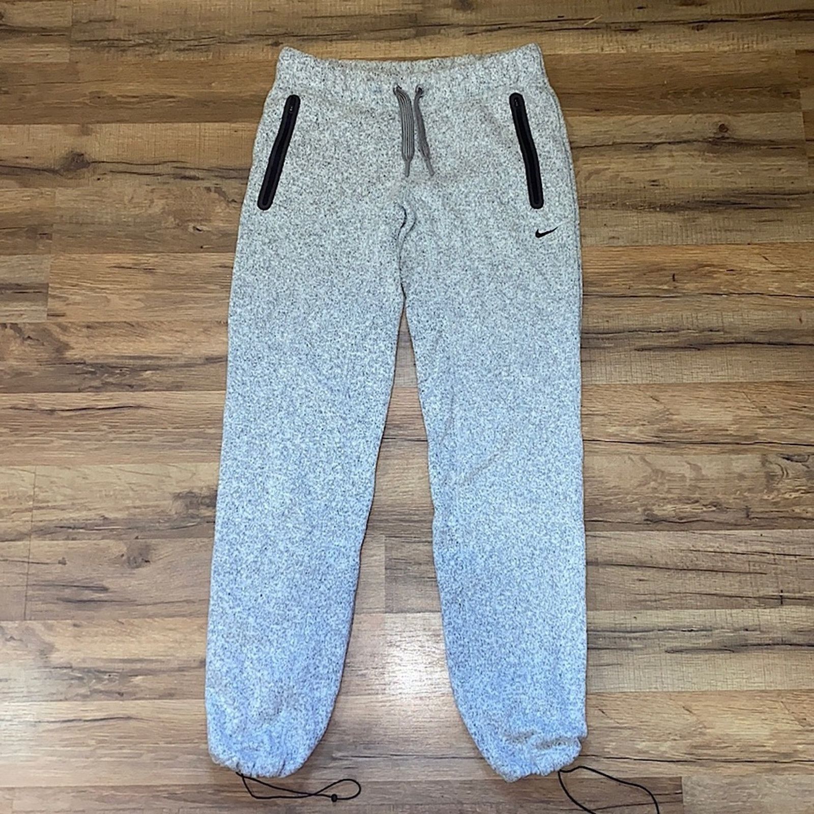 Nike 2010 Nike tech knit joggers Size US 28 / EU 44 - 1 Thumbnail