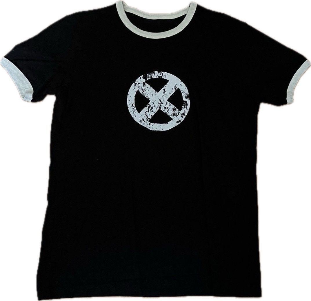 Ken Carson x man ken carson t shirt Size US L / EU 52-54 / 3 - 1 Thumbnail