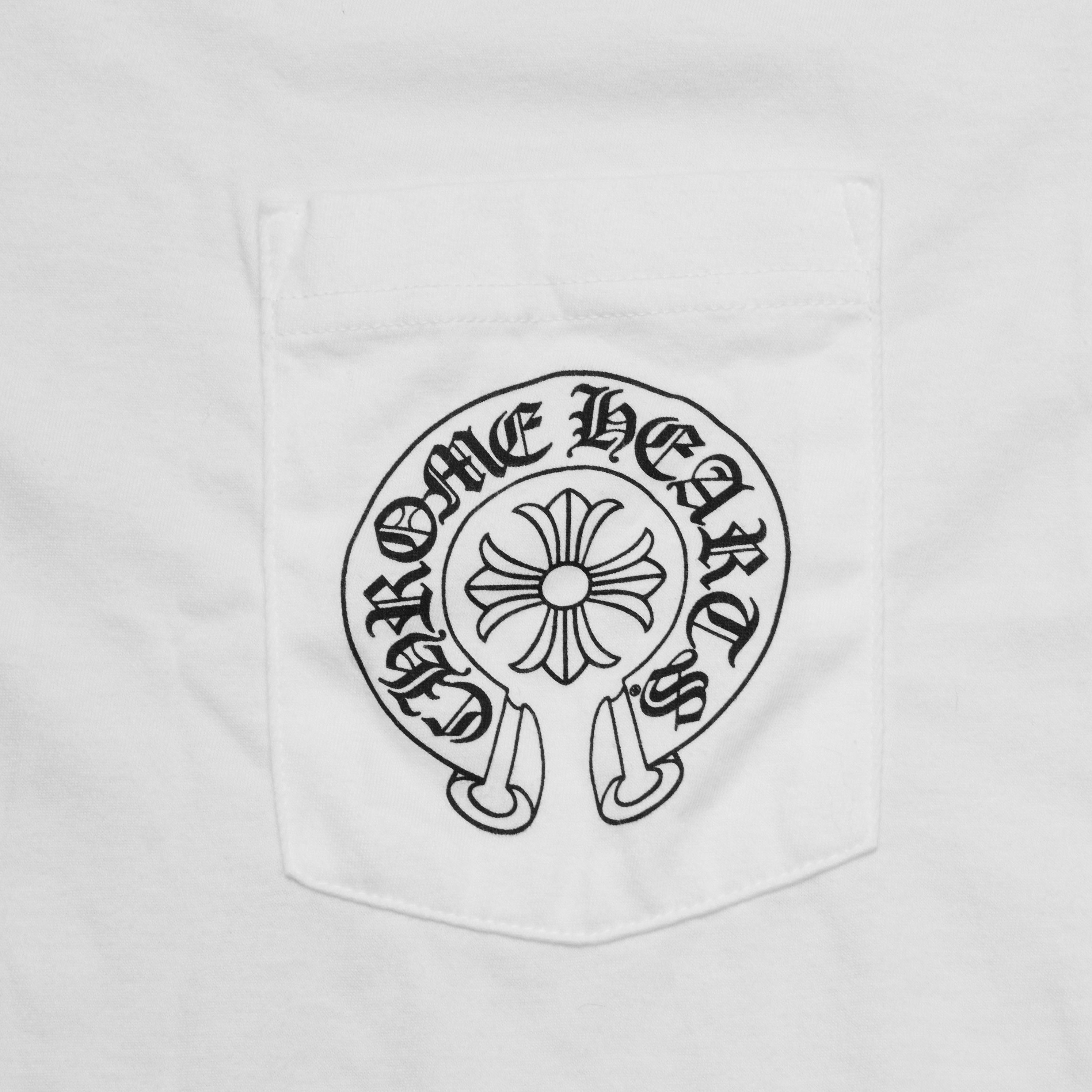 Chrome Hearts CHROME HEARTS Taipei T Shirt Size US XL / EU 56 / 4 - 4 Thumbnail