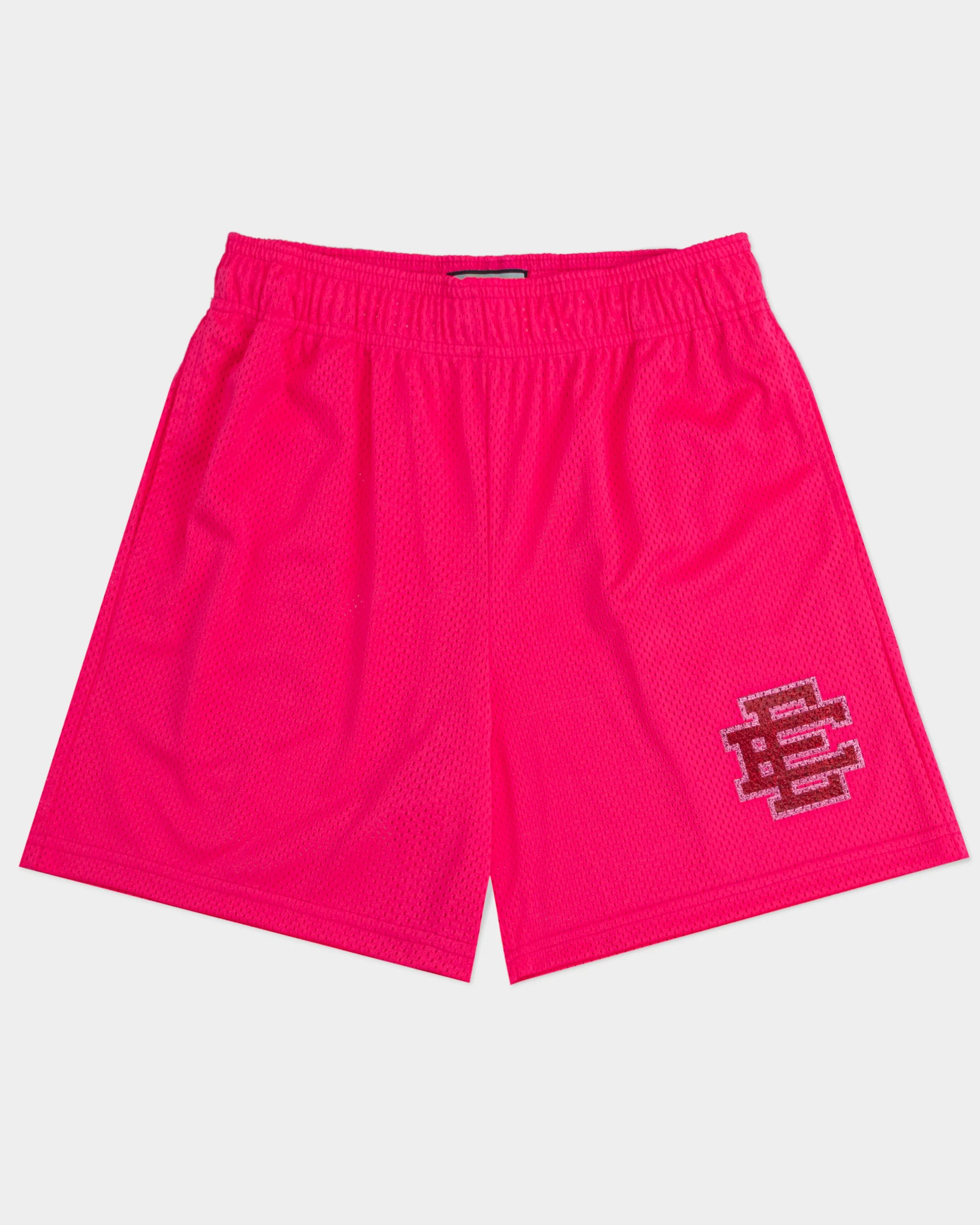 Eric Emanuel EE Basic Shorts