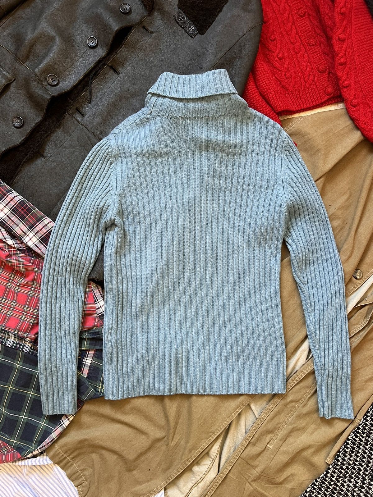 Comme Ca Ism Comme Ca Jumper Sweater Japanese Fashion Zucca,issey miyake Size M / US 6-8 / IT 42-44 - 4 Thumbnail