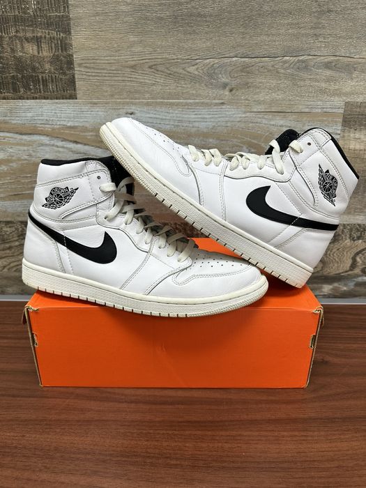 sepatu jordan yang