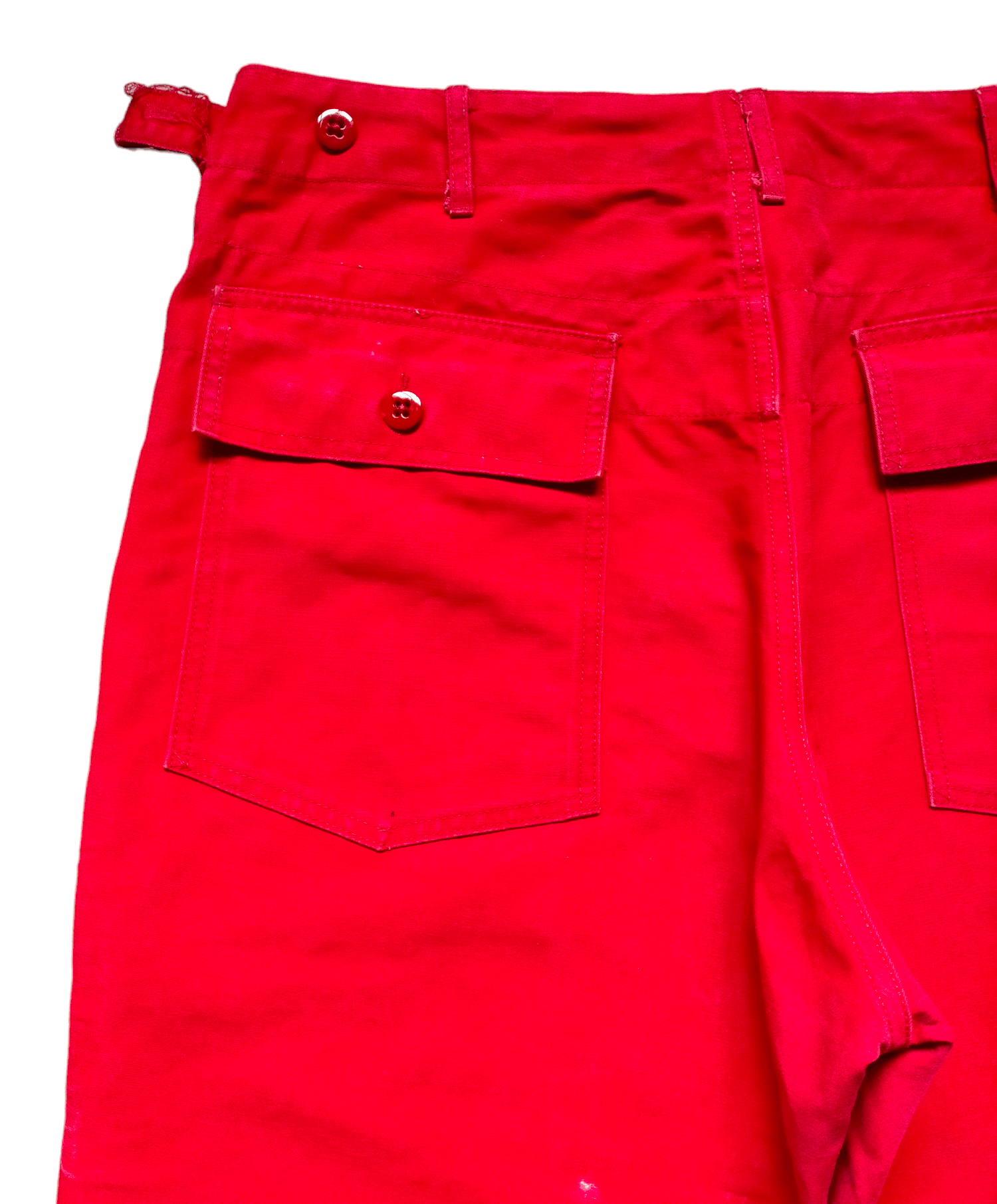 Engineered Garments Engineer Garments Fatigue Pants Size US 36 / EU 52 - 10 Thumbnail