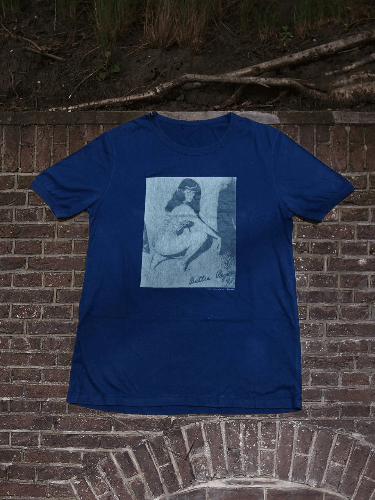 Dolce & Gabbana LUXURY Dolce & Gabbana Bettie Page T-Shirt STREETWEAR Size US M / EU 48-50 / 2 - 1 Thumbnail