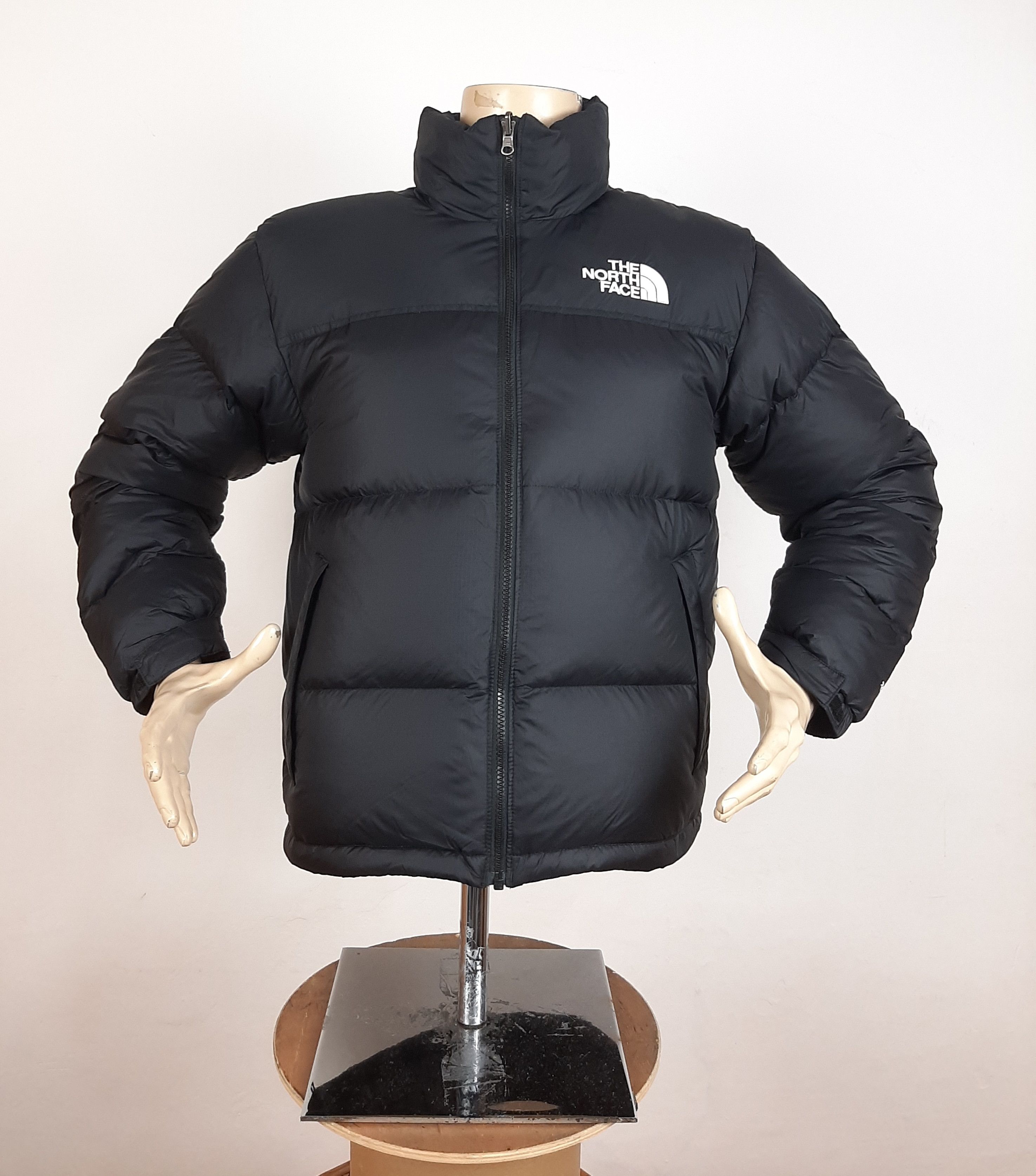 The North Face The North Face 1996 Retro Nuptse Jacket Black Men's Size S Size US S / EU 44-46 / 1 - 4 Thumbnail
