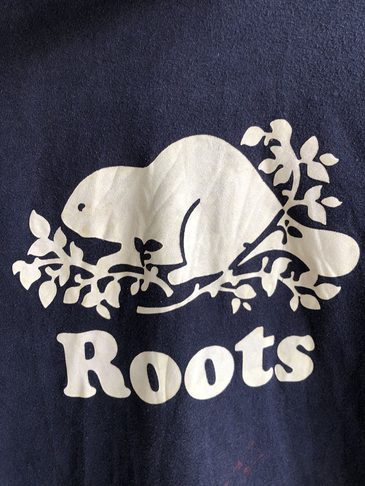 Roots × Vintage 🔥Best offers🔥 Vintage Roots hoodie Size US M / EU 48-50 / 2 - 5 Thumbnail