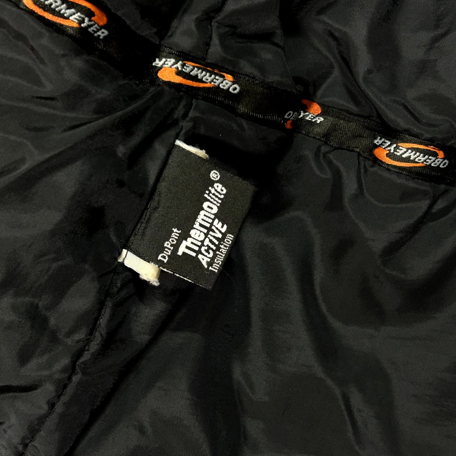 Obermeyer VTG Obermeyer Wavelength ALT3 Thermolite 3in1 jacket wms 14 Size XL / US 12-14 / IT 48-50 - 8 Thumbnail