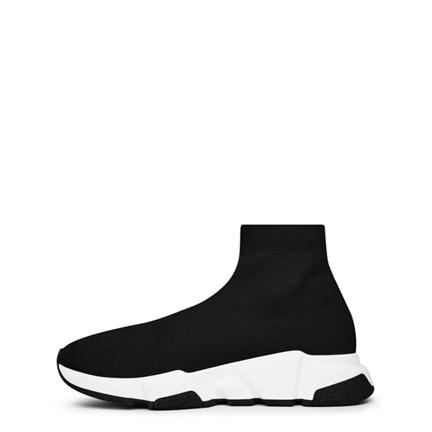 Balenciaga Speed Sock Trainers Size US 5 / EU 37 - 2 Thumbnail