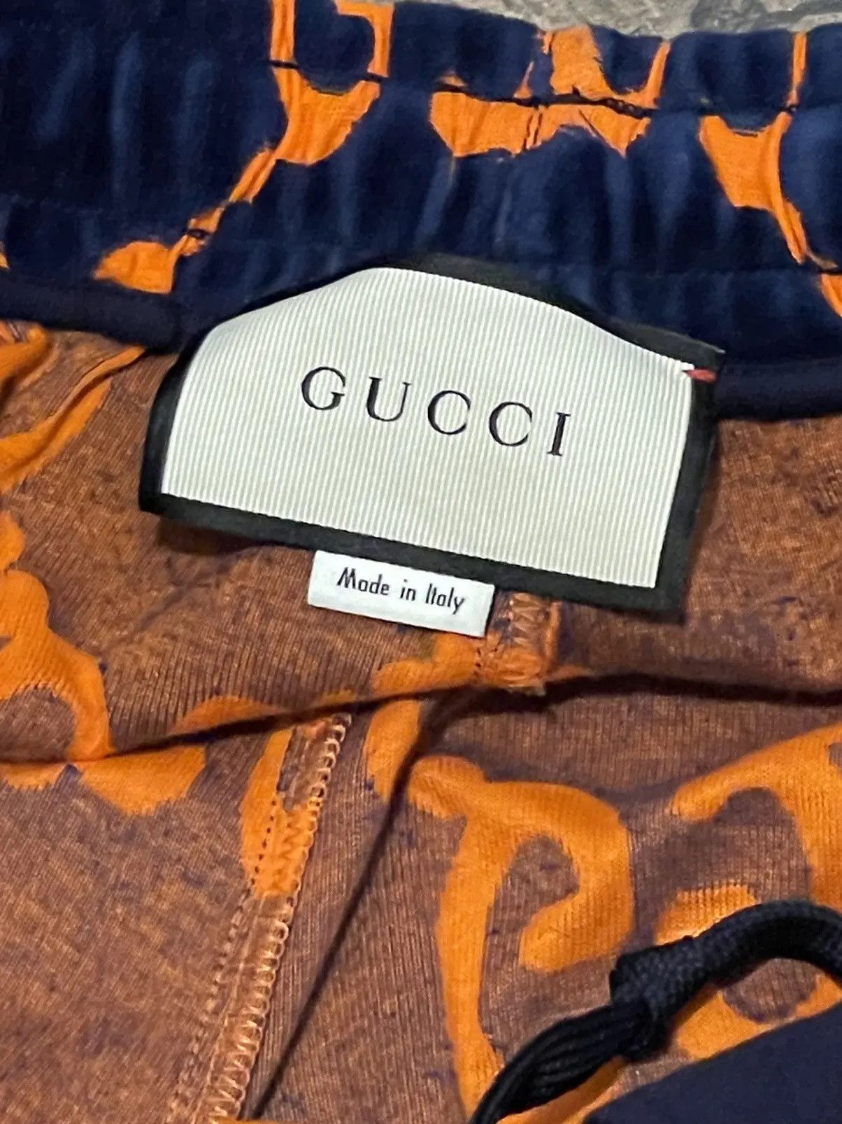 Gucci Gucci jacquard shorts Size US 30 / EU 46 - 3 Thumbnail