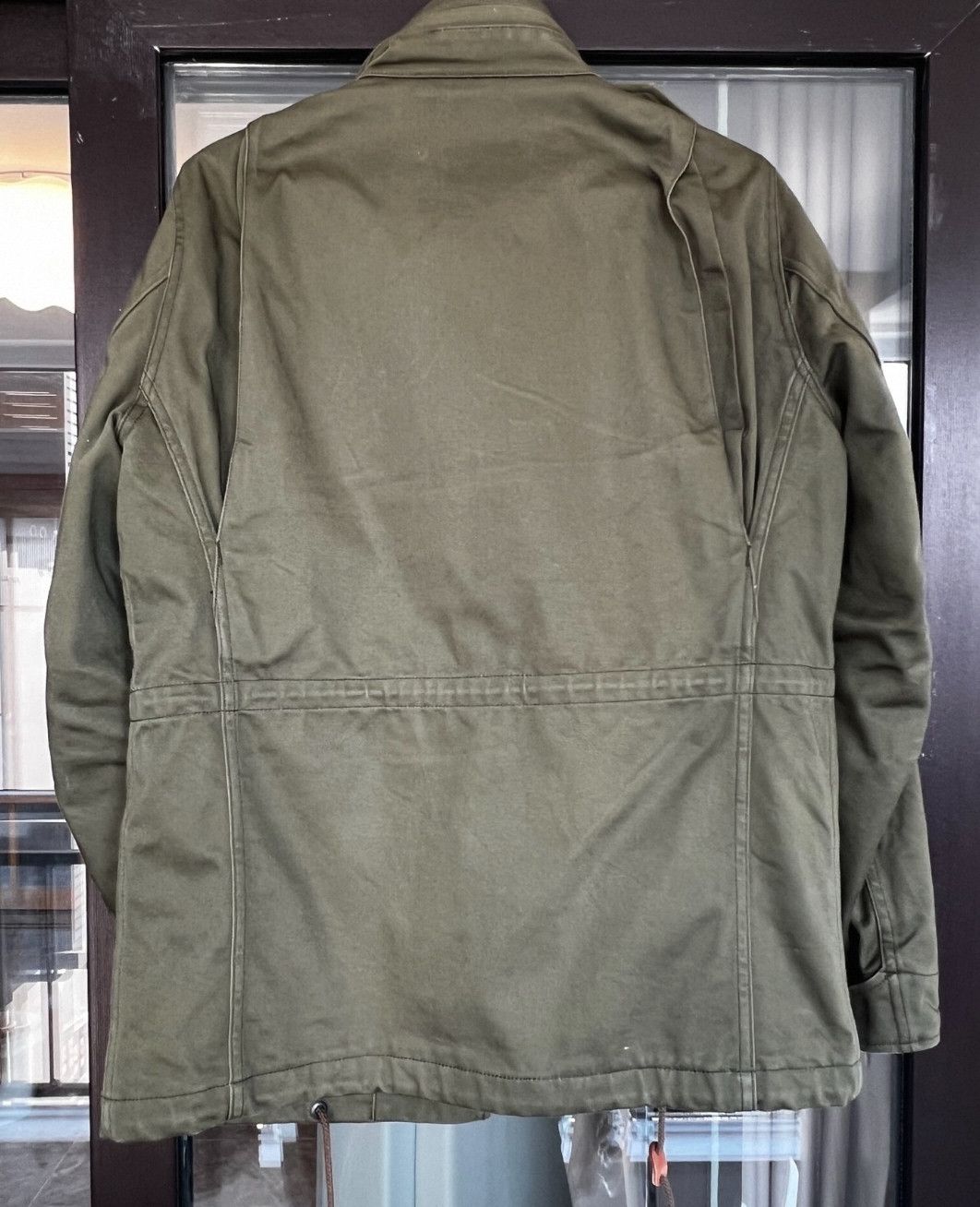 Iron Heart Iron Heart M65 Size US XS / EU 42 / 0 - 3 Thumbnail