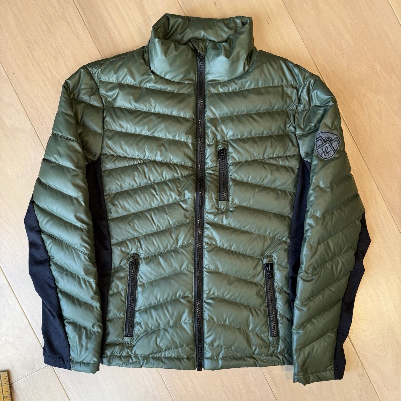 Other Krimson Klover Peak Insulated Jacket Women's Medium Green Size M / US 6-8 / IT 42-44 - 2 Thumbnail