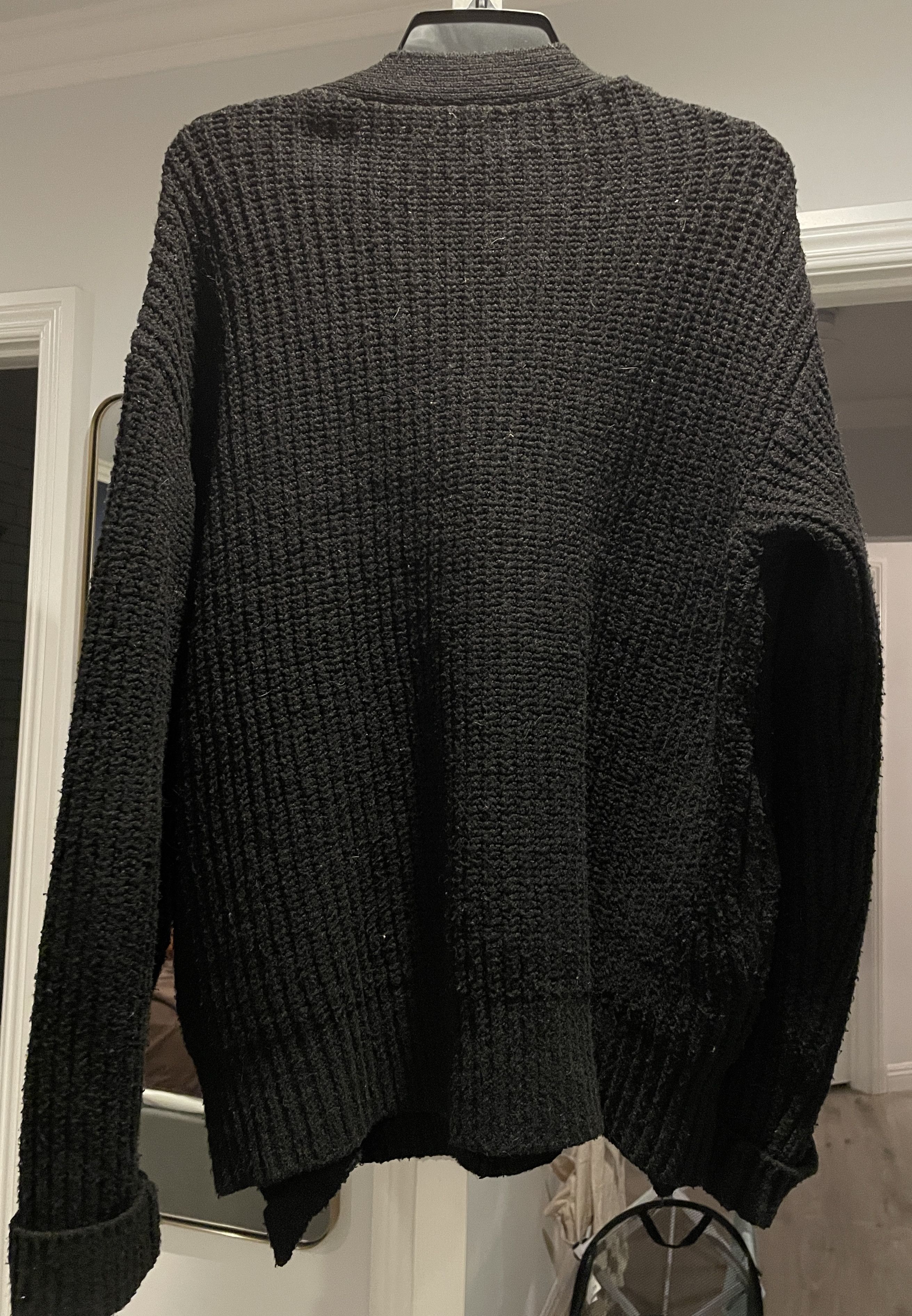 Oak + Fort Cardigan Sweater Size US M / EU 48-50 / 2 - 3 Thumbnail