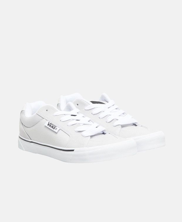Vans Chukka Push Sneakers Size US 8 / IT 38 - 1 Thumbnail