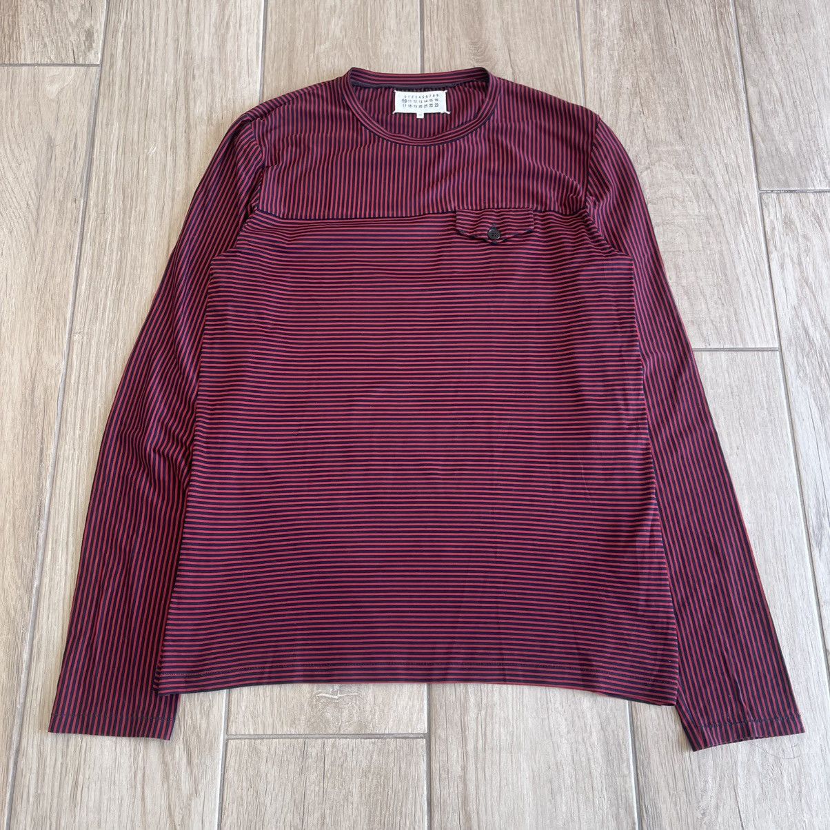 Maison Margiela Margiela SS10 