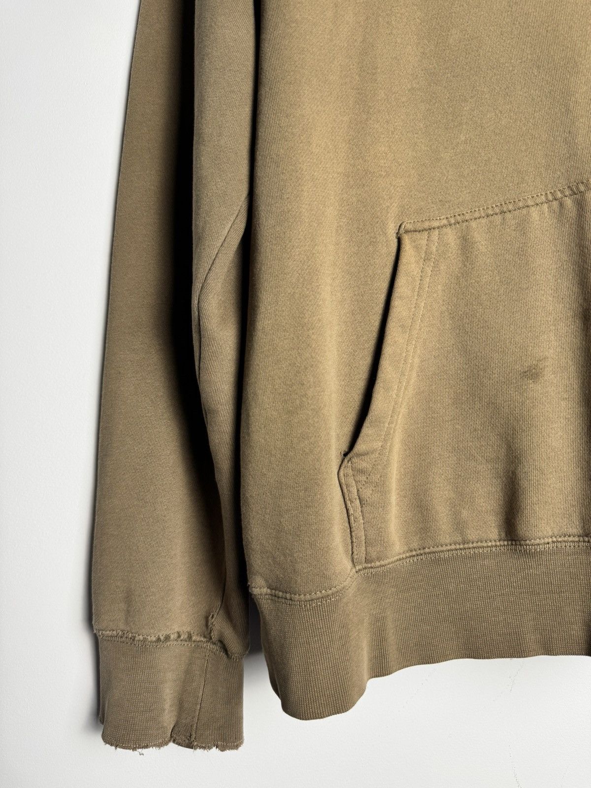 Stussy Stussy Hoody Sweatshirt Size US M / EU 48-50 / 2 - 4 Thumbnail