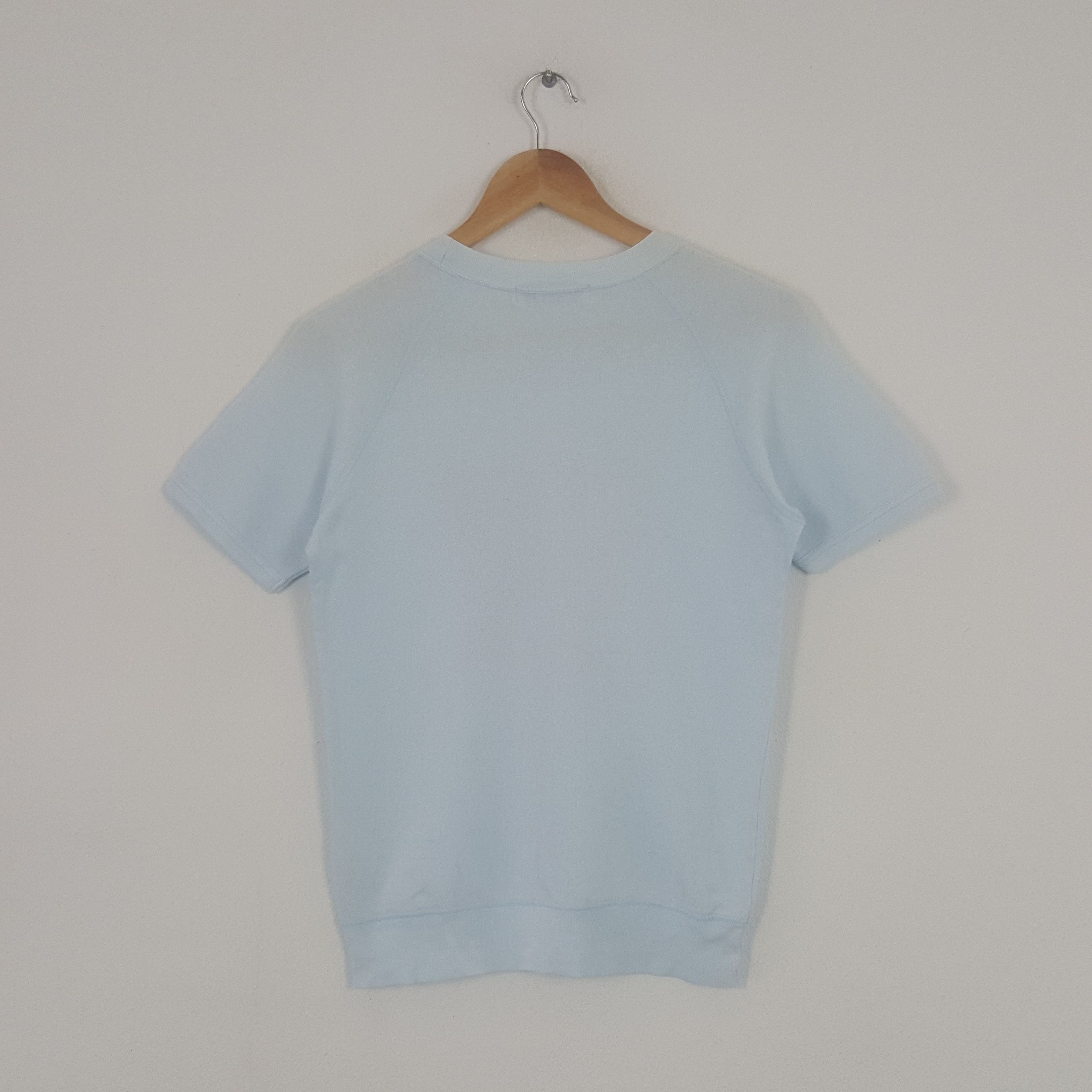 Hysteric Glamour × Japanese Brand × Vintage Vintage Hysteric Glamour Japanese Brand Tshirt Size S / US 4 / IT 40 - 3 Thumbnail
