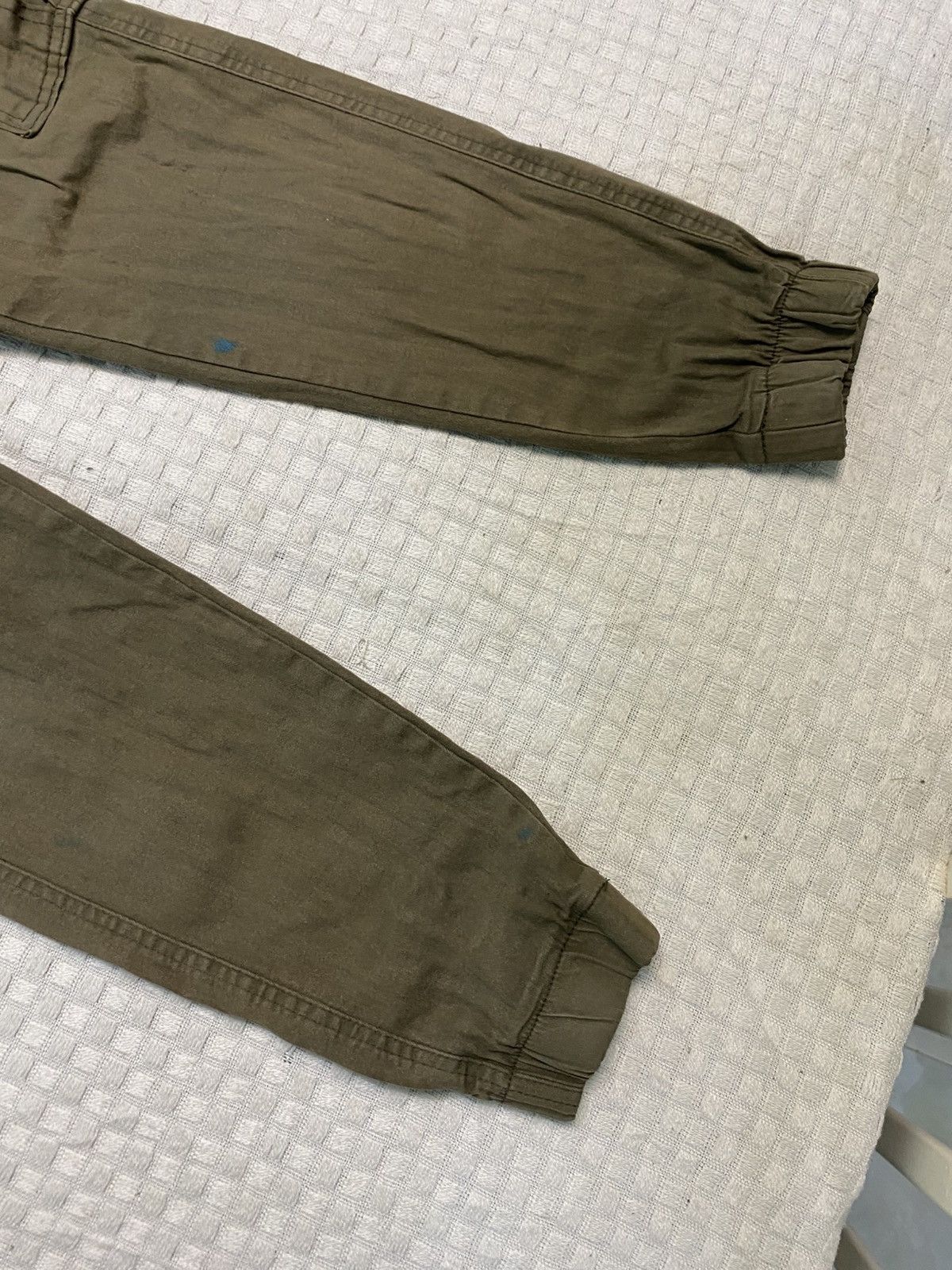 Carhartt Wip × Nike 💥 STONE ISLAND CARGO LONG PANTS Size US 26 / EU 42 - 6 Thumbnail