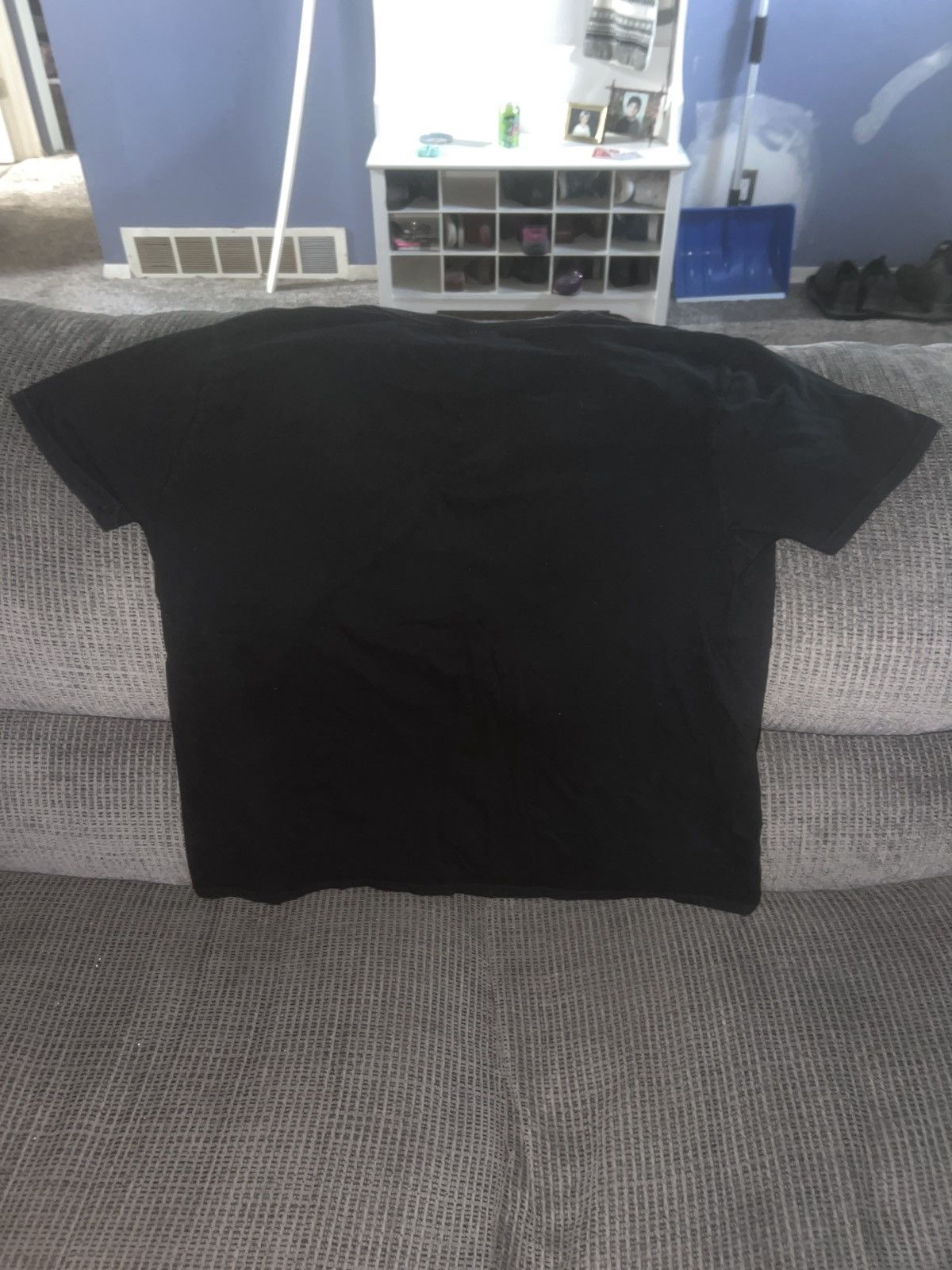 Gildan Gildan Softstyle LeBron James Home Tee Size US XL / EU 56 / 4 - 10 Thumbnail