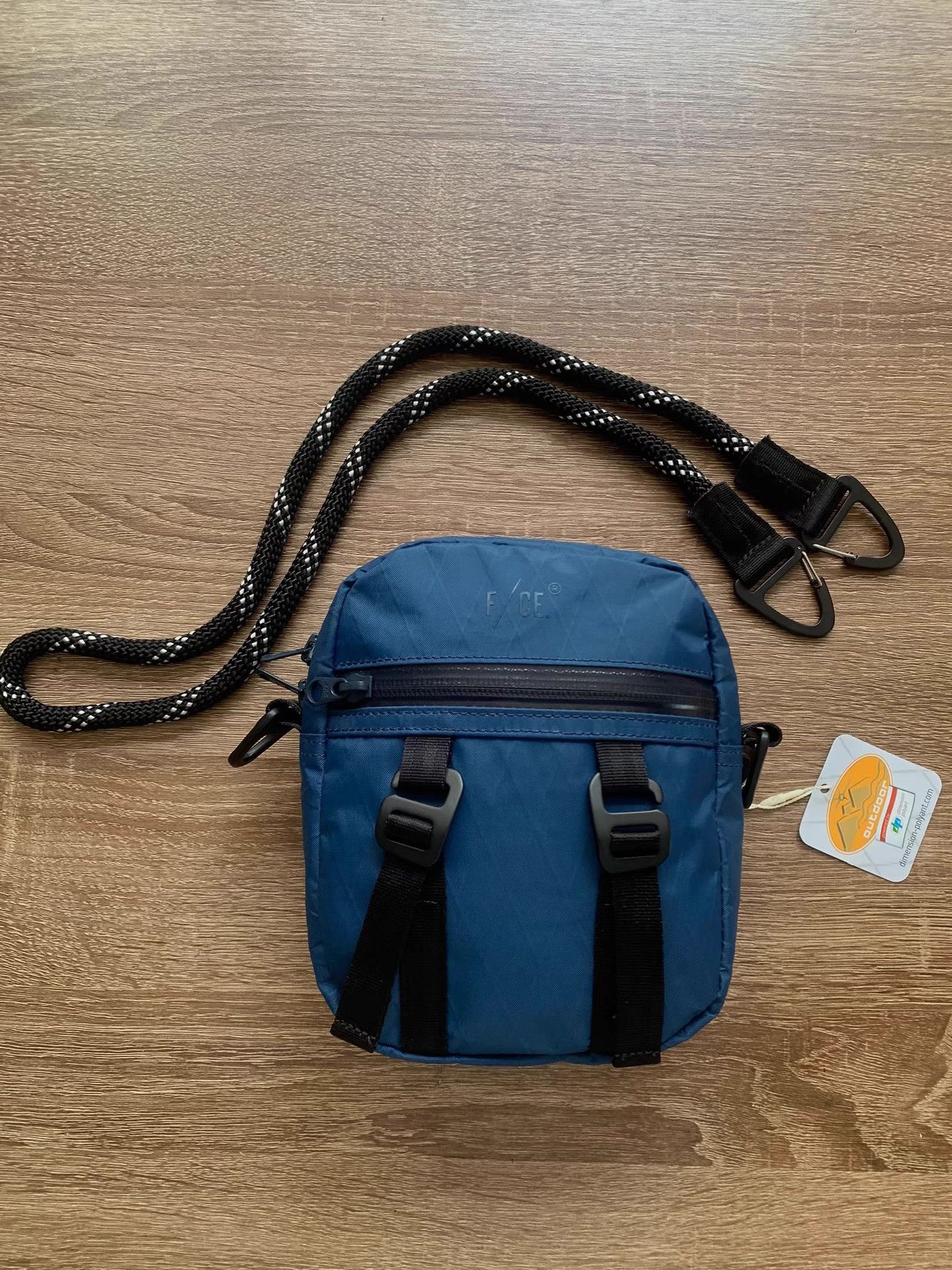 F/CE F/CE. Messenger Bag Ｑ22 Size ONE SIZE - 1 Thumbnail