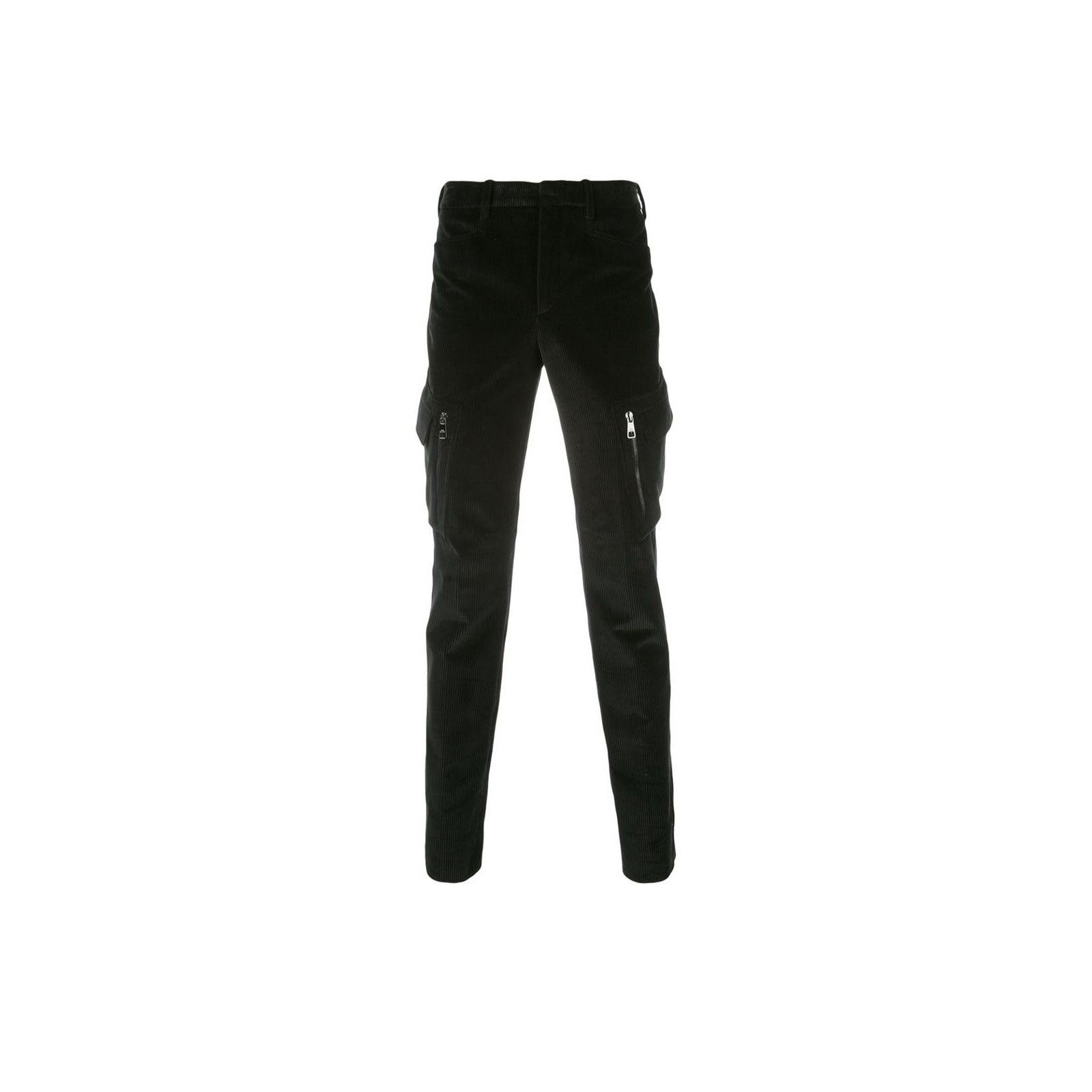 Neil Barrett Neil Barrett Corduroy Skinny Trousers Size US 32 / EU 48 - 1 Thumbnail