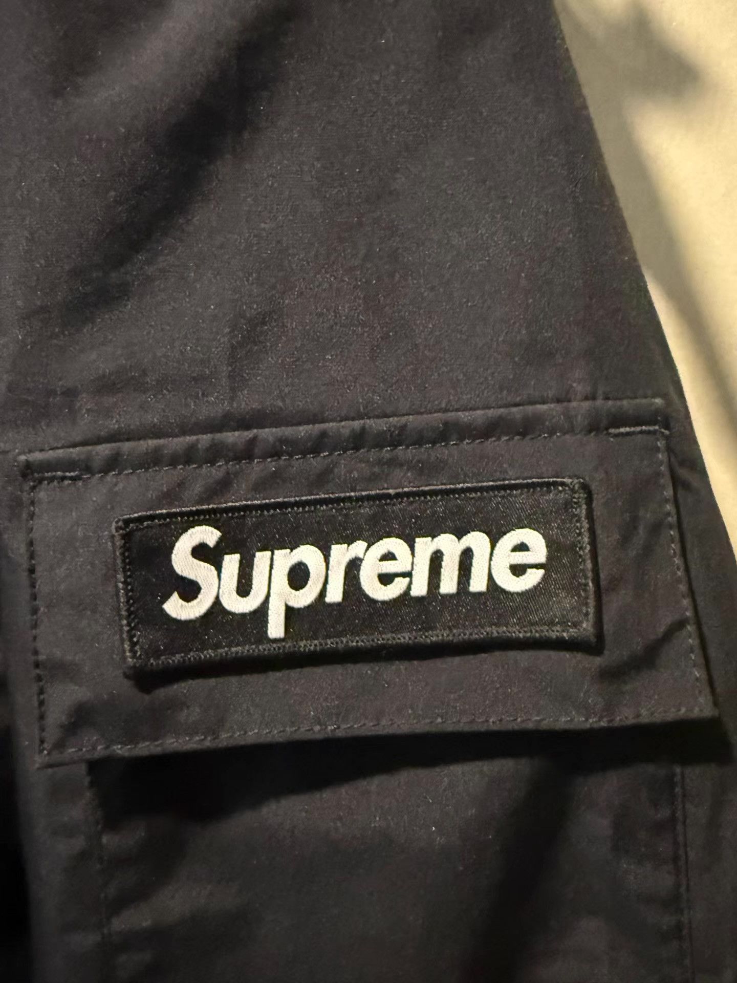 Supreme Supreme SS25 Week 1 2-in-1 GORE-TEX Jacket Q20 Size US XL / EU 56 / 4 - 2 Thumbnail