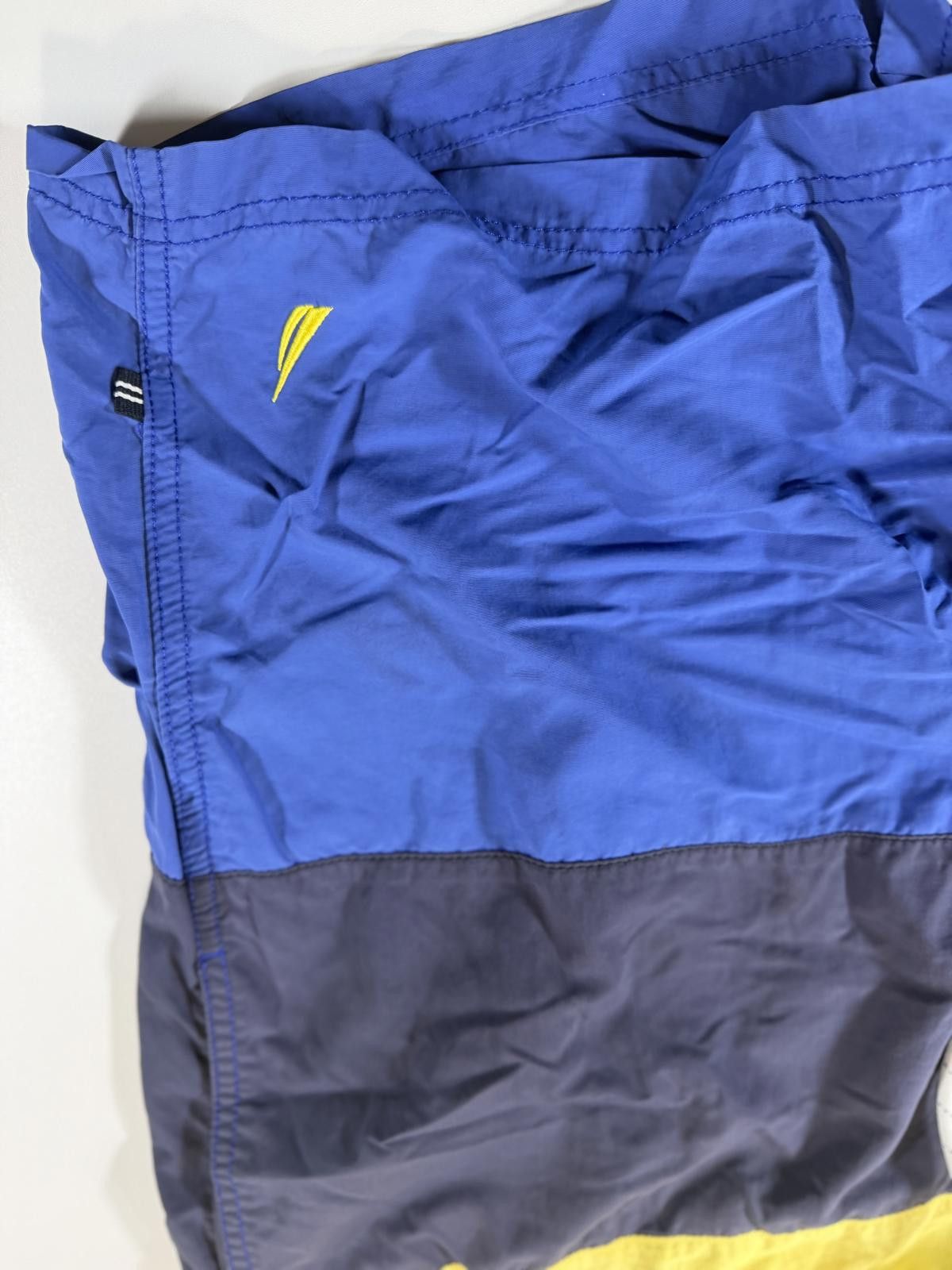 Nautica Nautica Men's Colour Block Swim Shorts XL Size US 36 / EU 52 - 2 Thumbnail