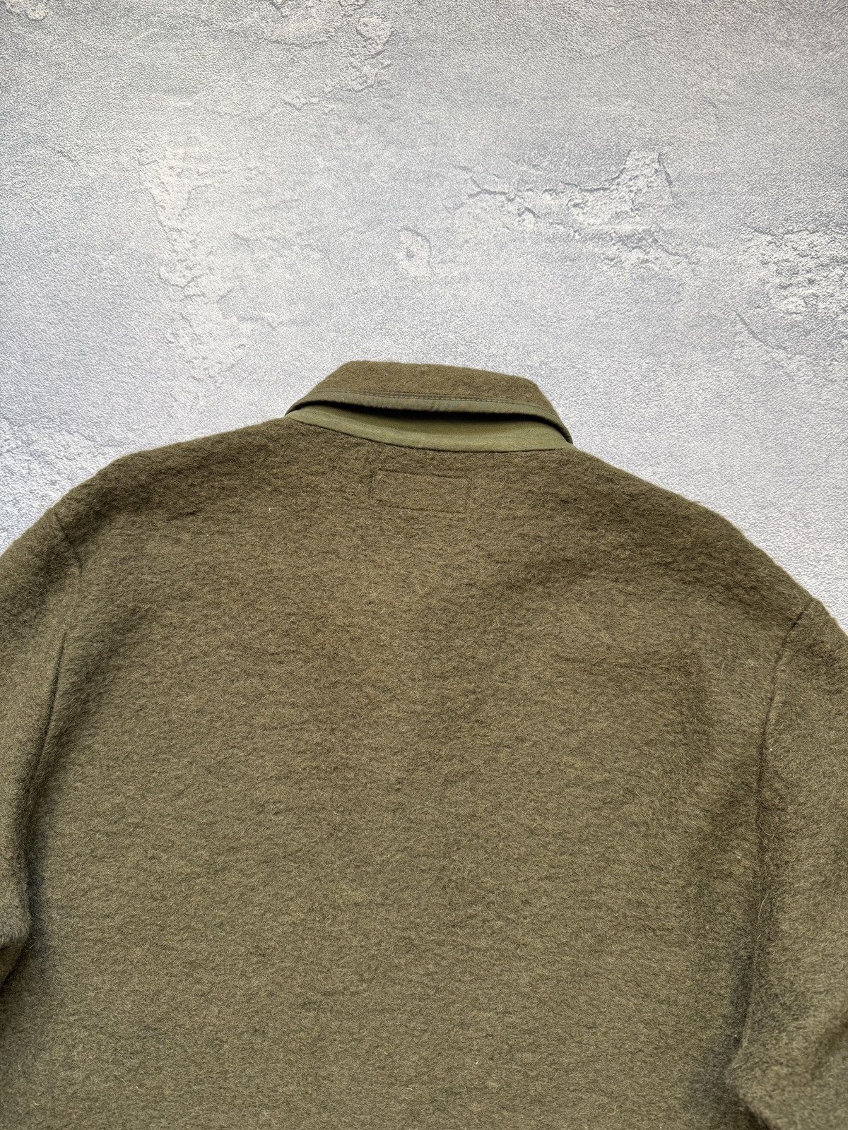 Universal Works Universal Works Japanese Overshirt Size US M / EU 48-50 / 2 - 8 Thumbnail