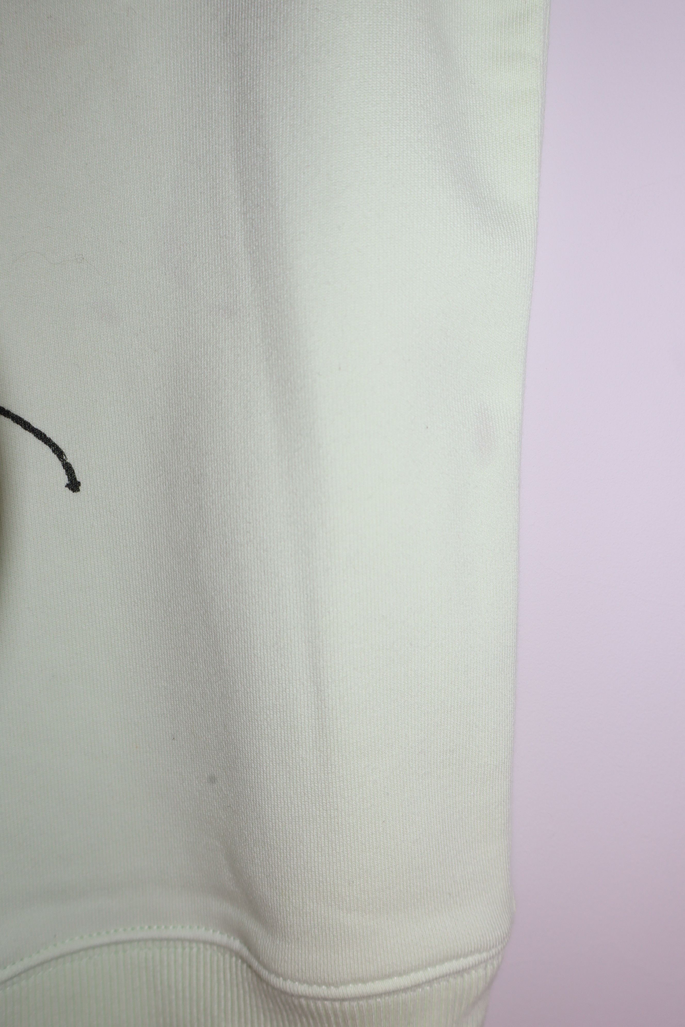 Helmut Lang Aviator sweatshirt Size US M / EU 48-50 / 2 - 7 Thumbnail