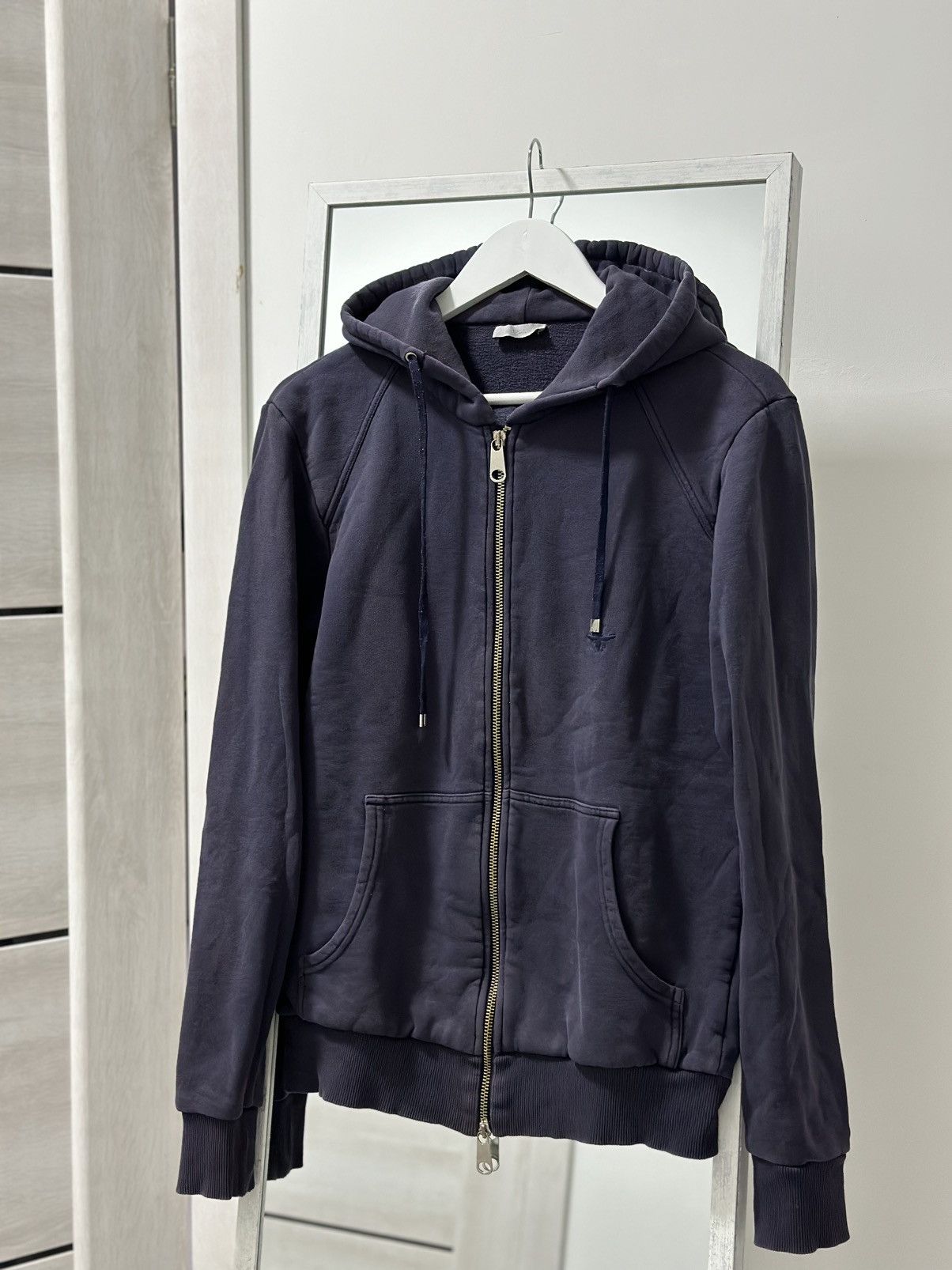 Mens Dior Hoodie outlet size M