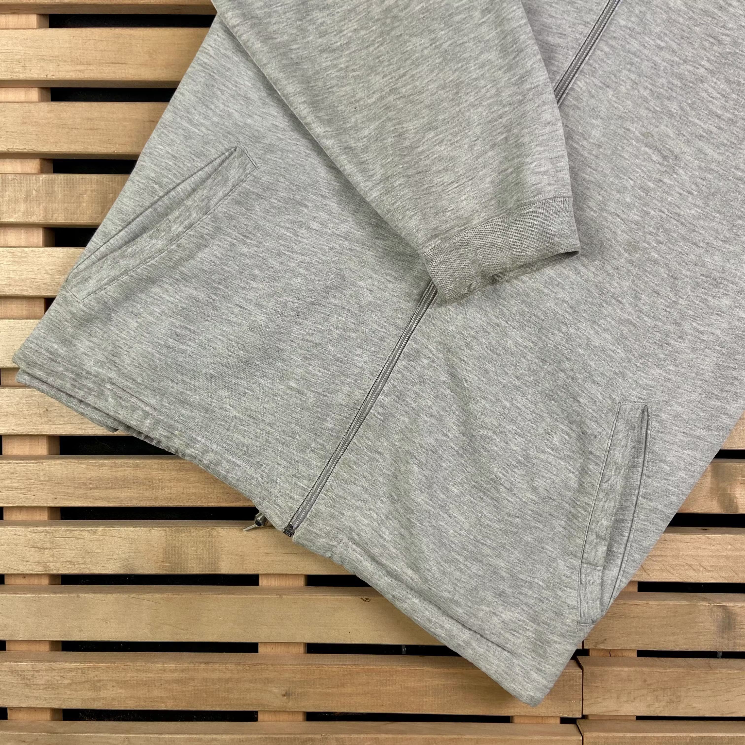 Nike × Vintage Mens Hoodies Nike Vintage Size XL Size US XL / EU 56 / 4 - 3 Thumbnail