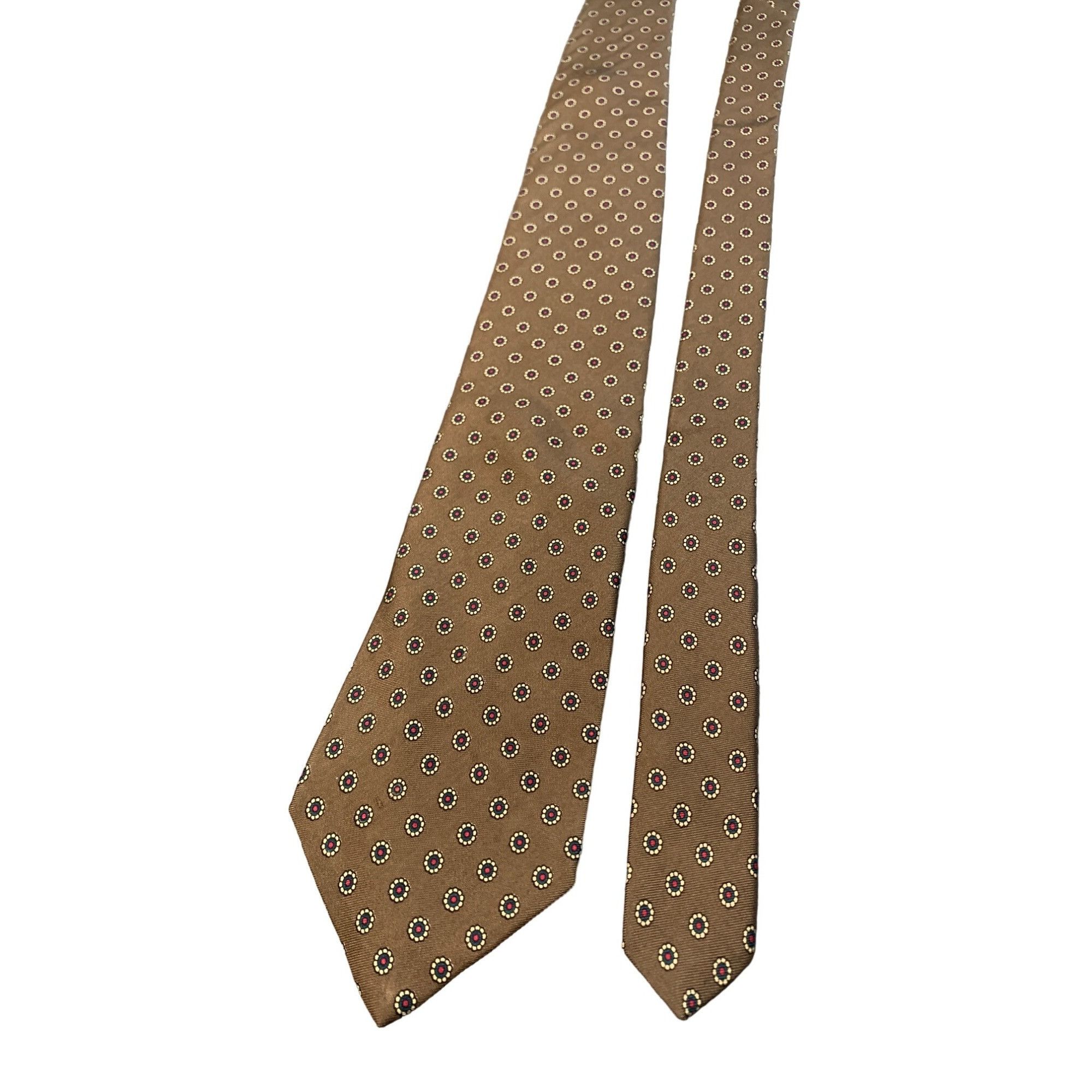 Plain Modal Silk Handmade Necktie for Men