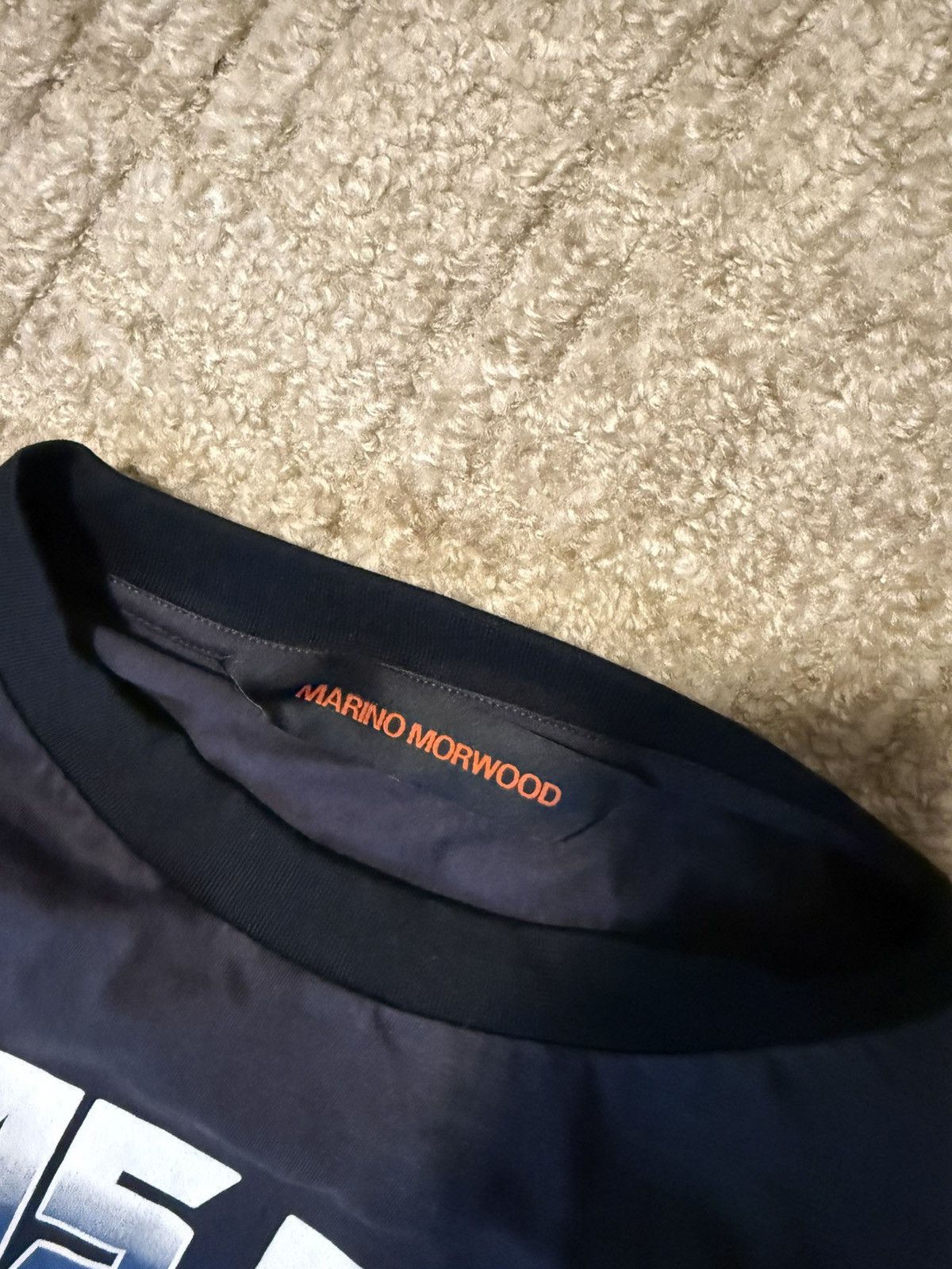 Marino Morwood Marino Morwood Travis Scott Size US L / EU 52-54 / 3 - 2 Thumbnail