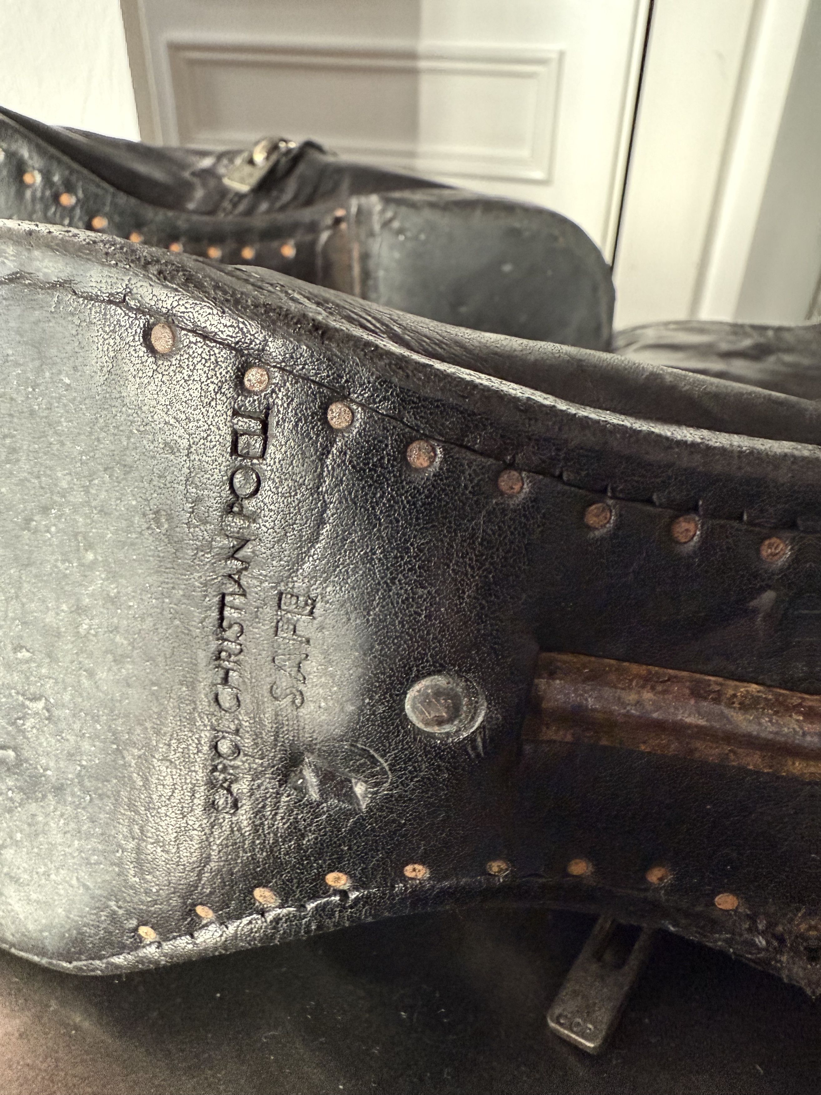 Carol Christian Poell CAROL CHRISTIAN POELL TORNADO BOOTS SIZE-7 Size US 8 / EU 41 - 13 Thumbnail
